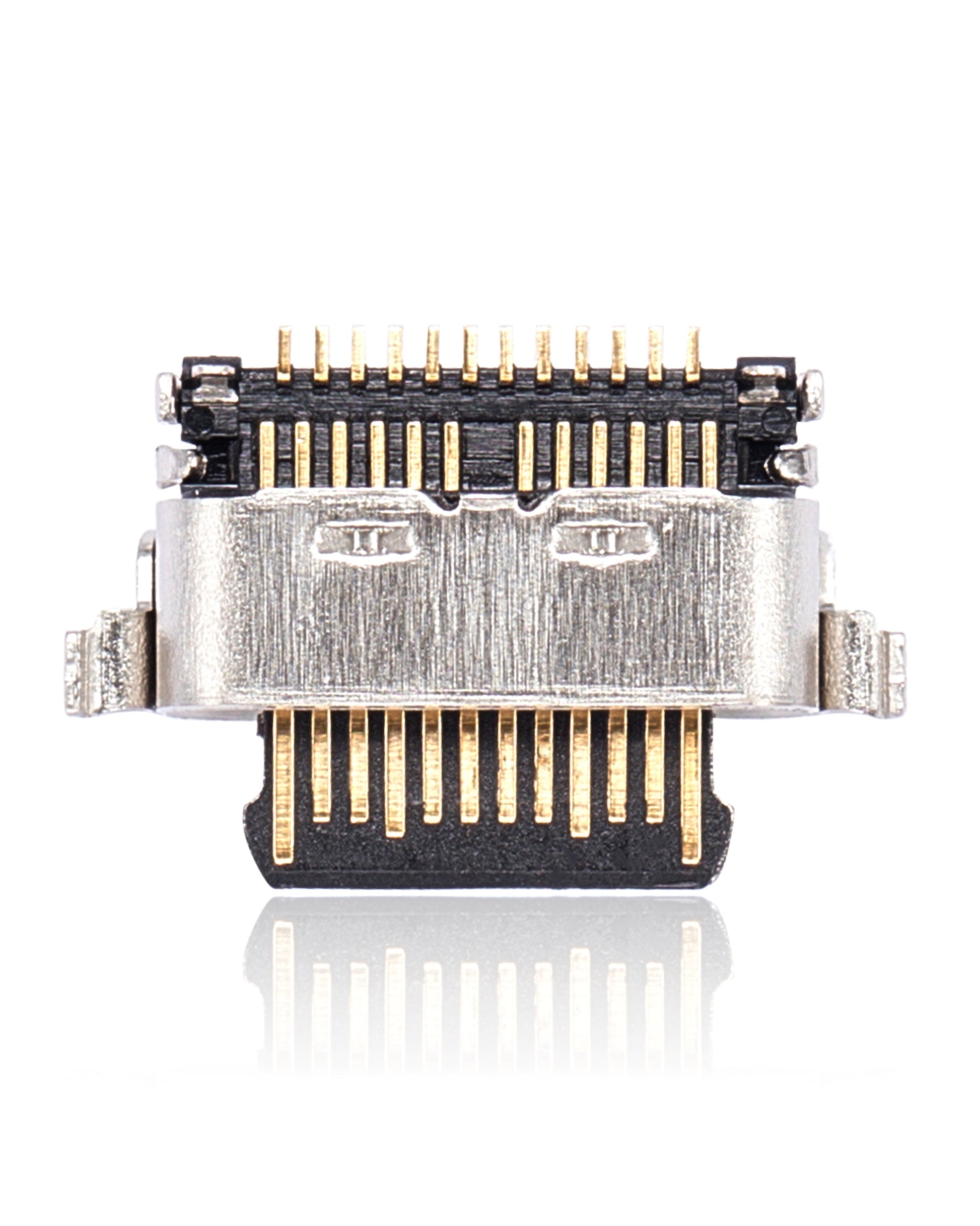 Charging Port Only For Motorola Moto G Power (XT2165 / 2022) / One Vision (XT1970 / 2019) / P50 (XT1970 / 2019) / G replacement part SKU 107085004123 image 3