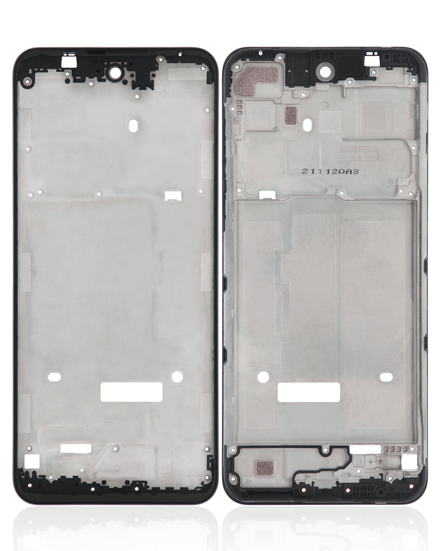 Mid-Frame Housing For Motorola Moto G Power (XT2165 / 2022) replacement part SKU 107085004126 image 7