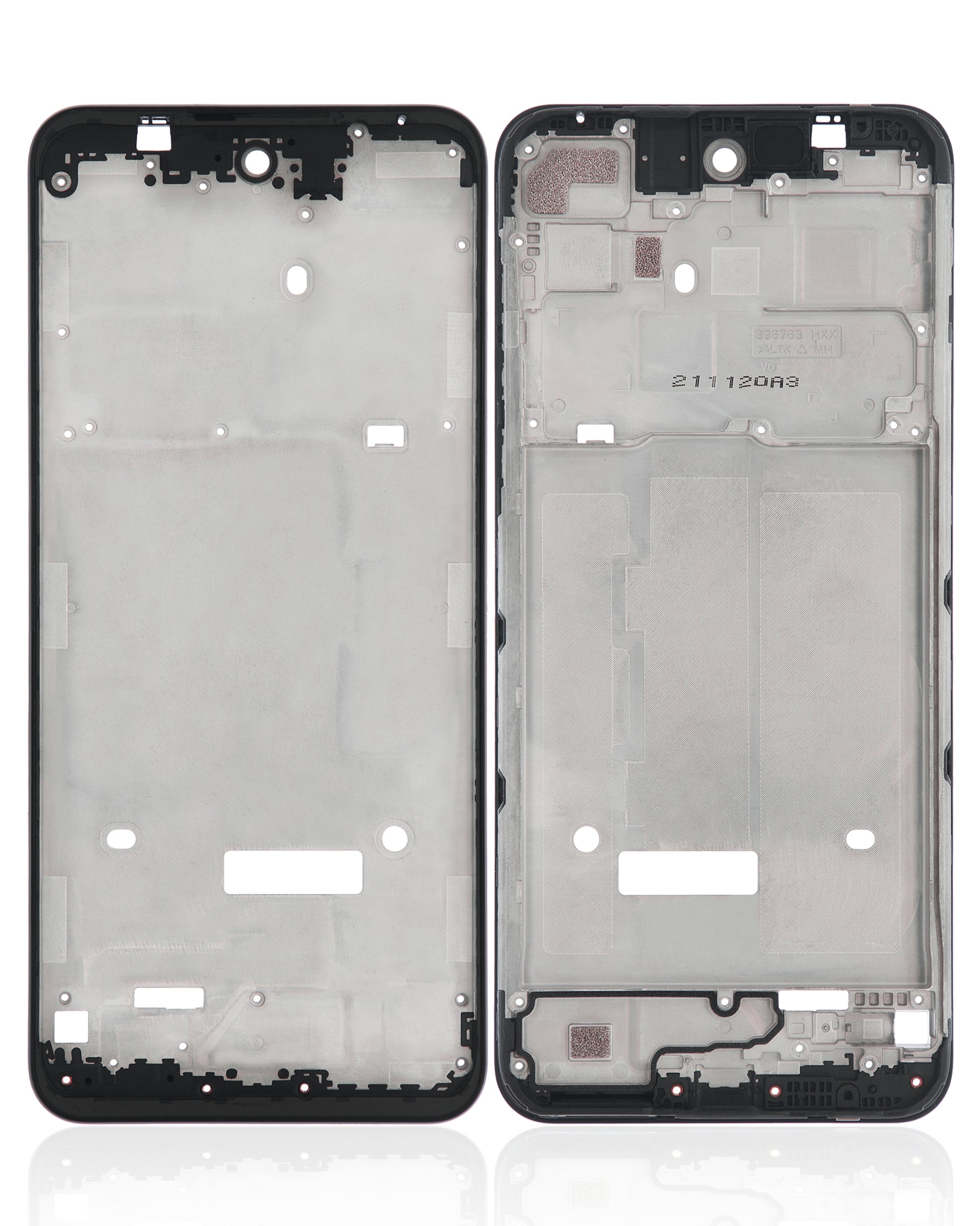 Mid-Frame Housing For Motorola Moto G Power (XT2165 / 2022) replacement part SKU 107085004126 image 7