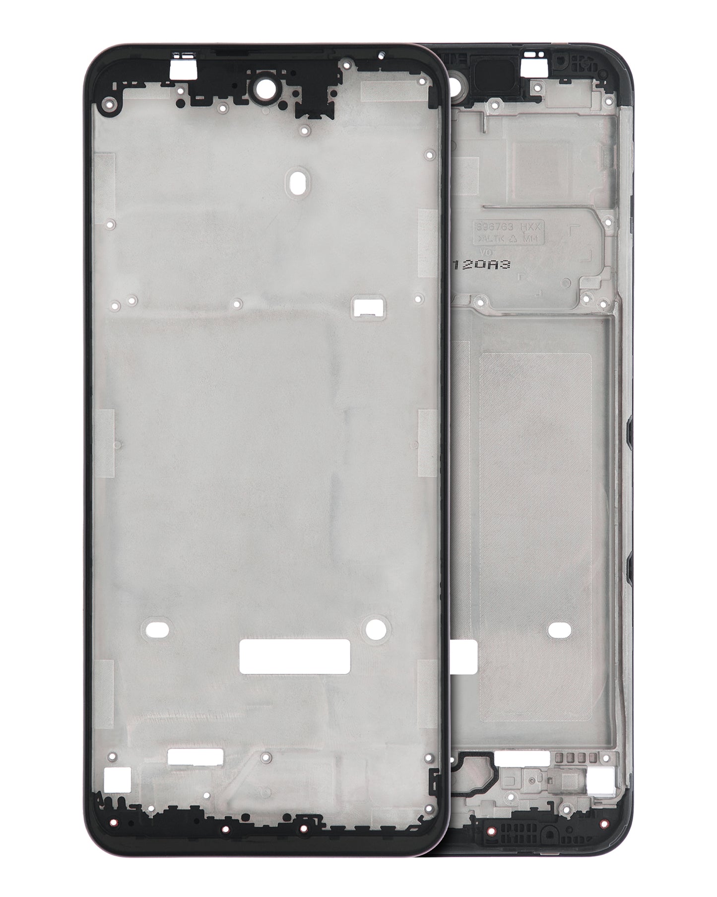 Mid-Frame Housing For Motorola Moto G Power (XT2165 / 2022) replacement part SKU 107085004126 image 1