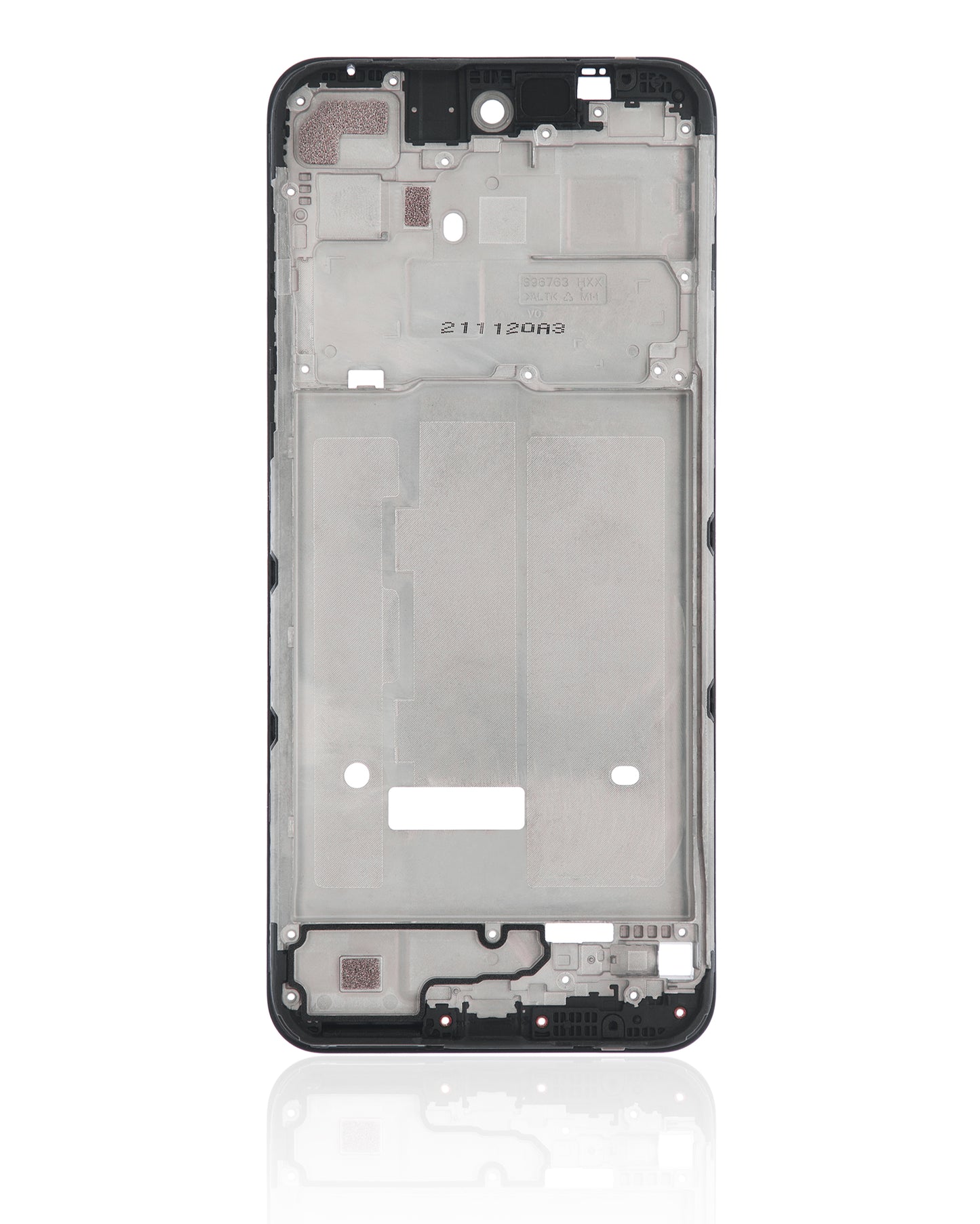 Mid-Frame Housing For Motorola Moto G Power (XT2165 / 2022) replacement part SKU 107085004126 image 2