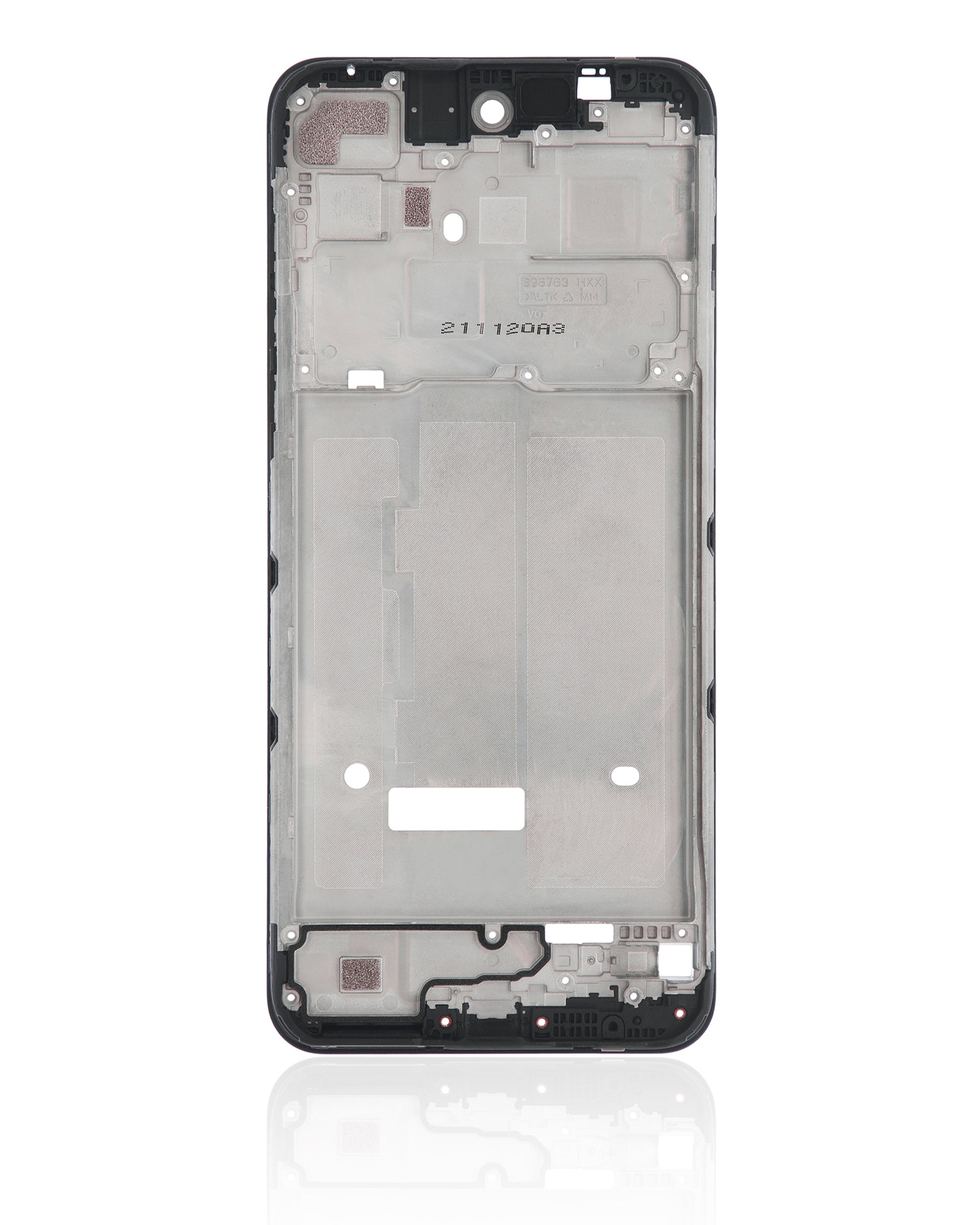Mid-Frame Housing For Motorola Moto G Power (XT2165 / 2022) replacement part SKU 107085004126 image 2