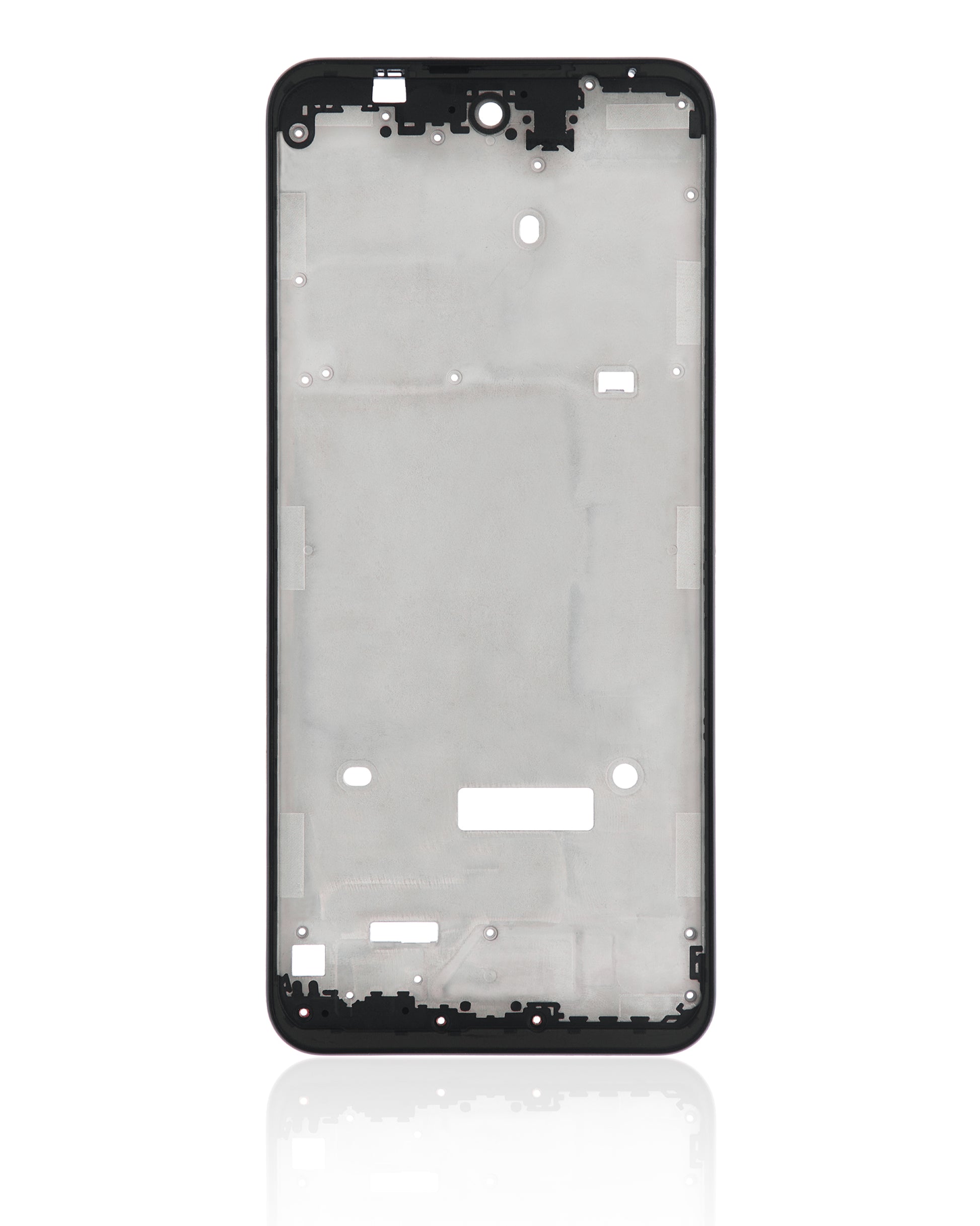 Mid-Frame Housing For Motorola Moto G Power (XT2165 / 2022) replacement part SKU 107085004126 image 8