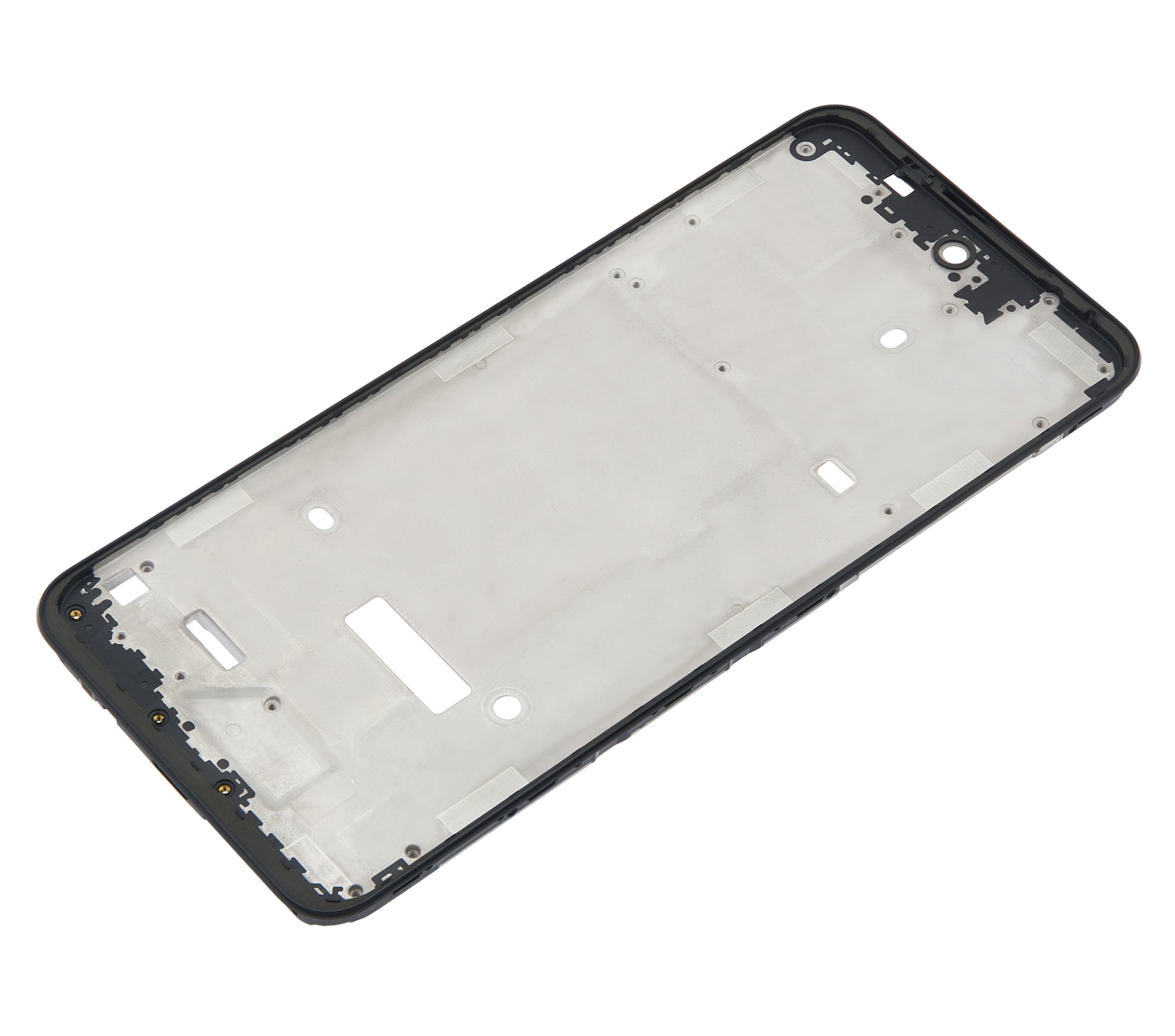 Mid-Frame Housing For Motorola Moto G Power (XT2165 / 2022) replacement part SKU 107085004126 image 3