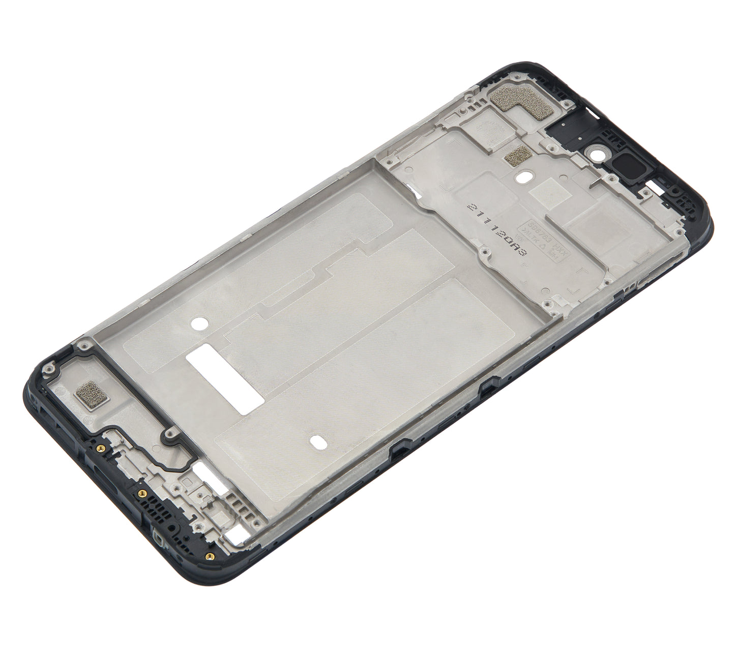 Mid-Frame Housing For Motorola Moto G Power (XT2165 / 2022) replacement part SKU 107085004126 image 5