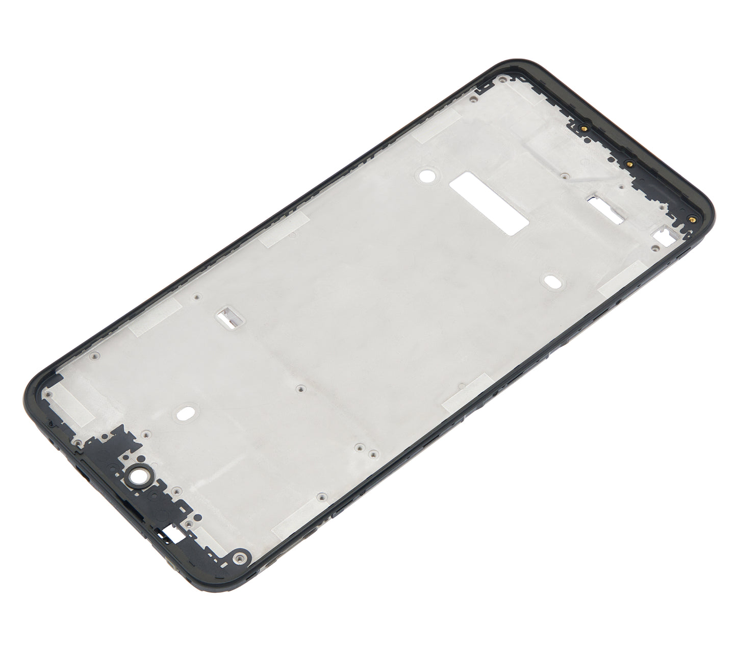 Mid-Frame Housing For Motorola Moto G Power (XT2165 / 2022) replacement part SKU 107085004126 image 4