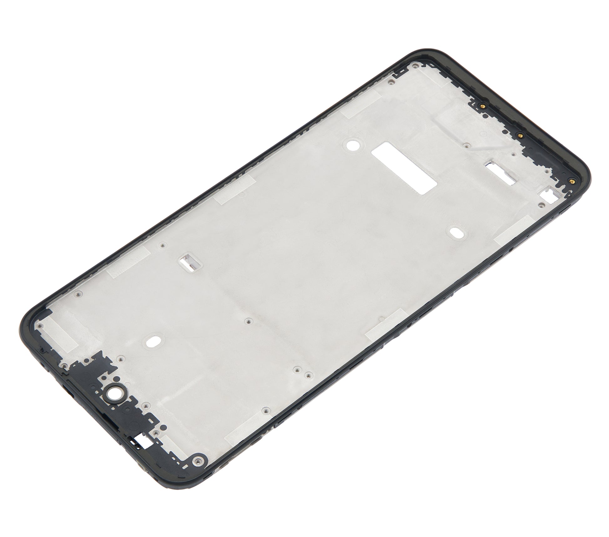 Mid-Frame Housing For Motorola Moto G Power (XT2165 / 2022) replacement part SKU 107085004126 image 4