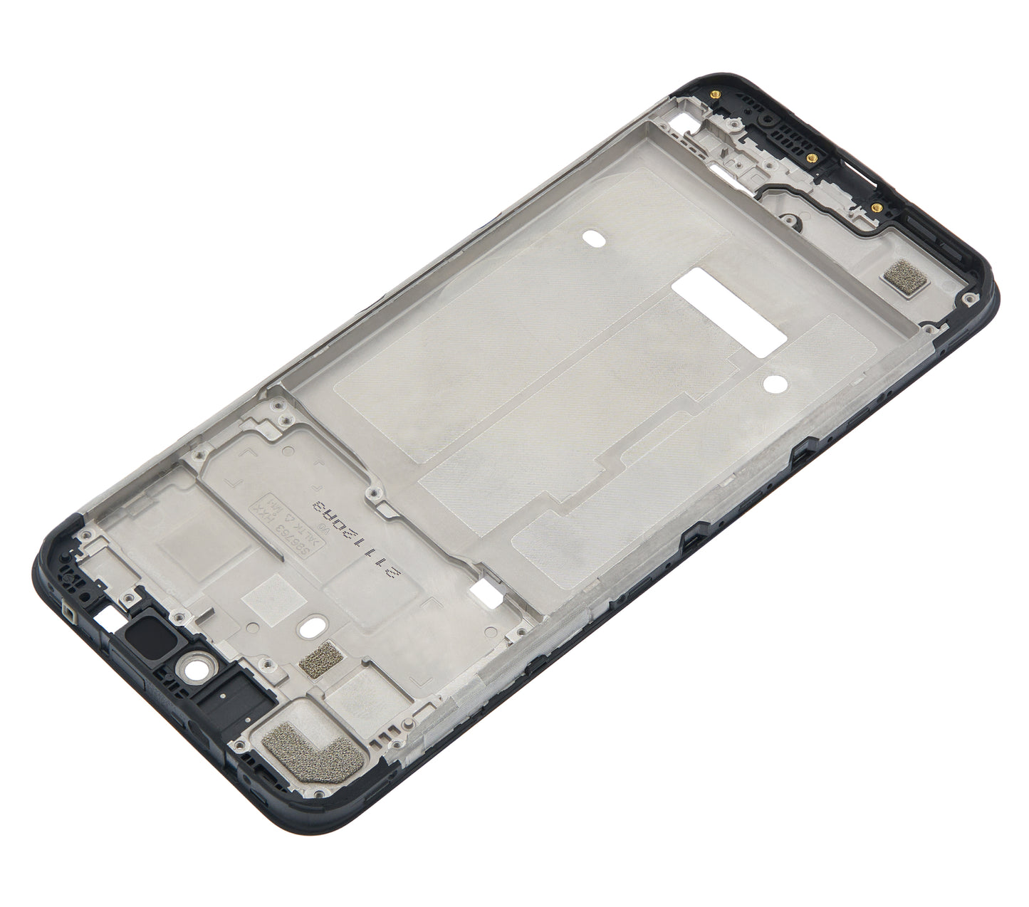 Mid-Frame Housing For Motorola Moto G Power (XT2165 / 2022) replacement part SKU 107085004126 image 6