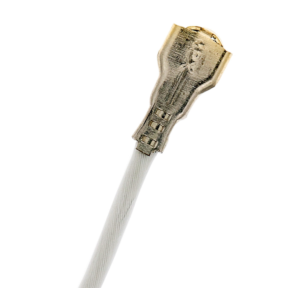 Antenna Connecting Cable (White) For Motorola Moto G Power (XT2165 / 2022) replacement part SKU 107085004128 image 2