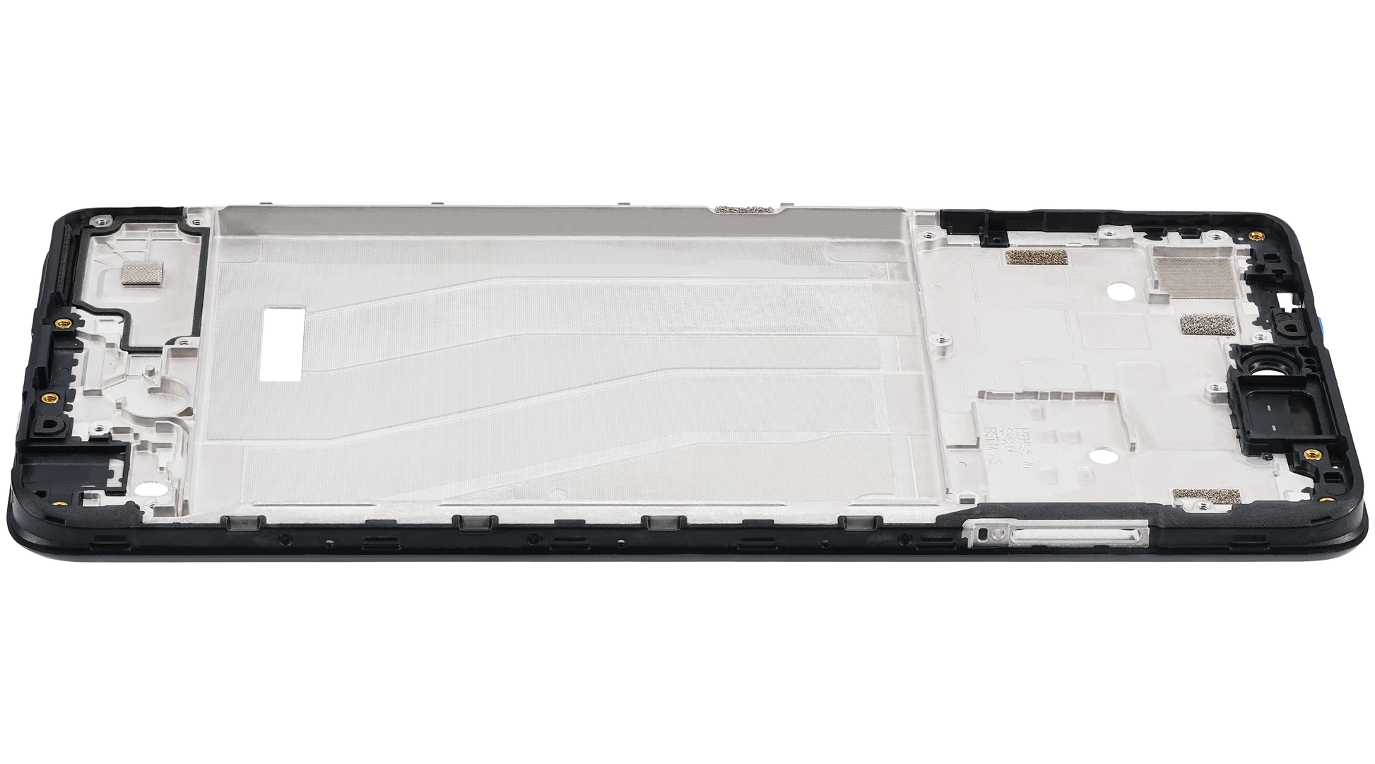 LCD-Frame For Motorola Moto G Power 5G (XT2311 / 2023) replacement part SKU 107085004133 image 5
