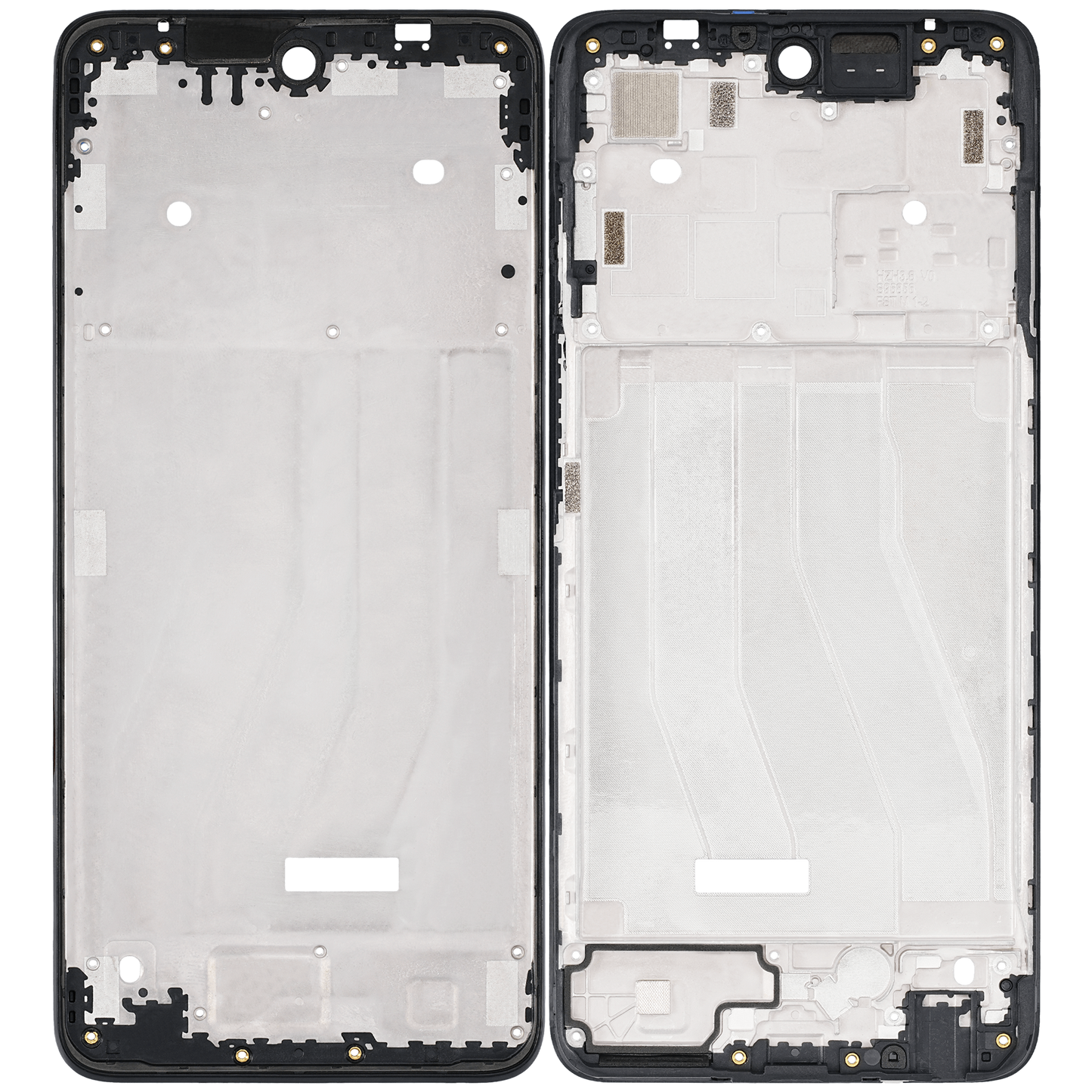 LCD-Frame For Motorola Moto G Power 5G (XT2311 / 2023) replacement part SKU 107085004133 image 6