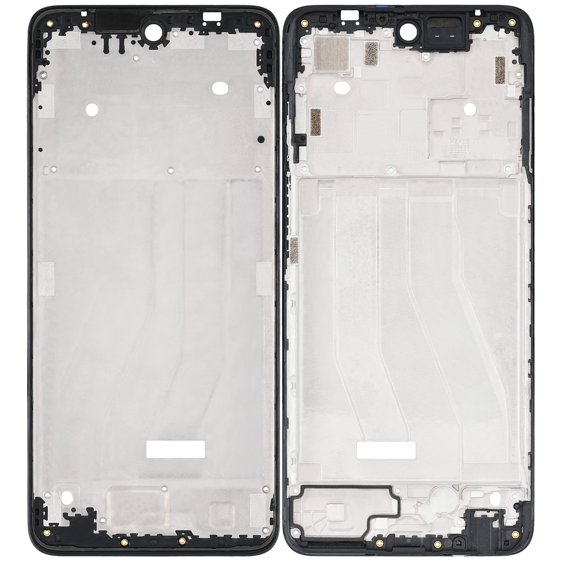 LCD-Frame For Motorola Moto G Power 5G (XT2311 / 2023) replacement part SKU 107085004133 image 6