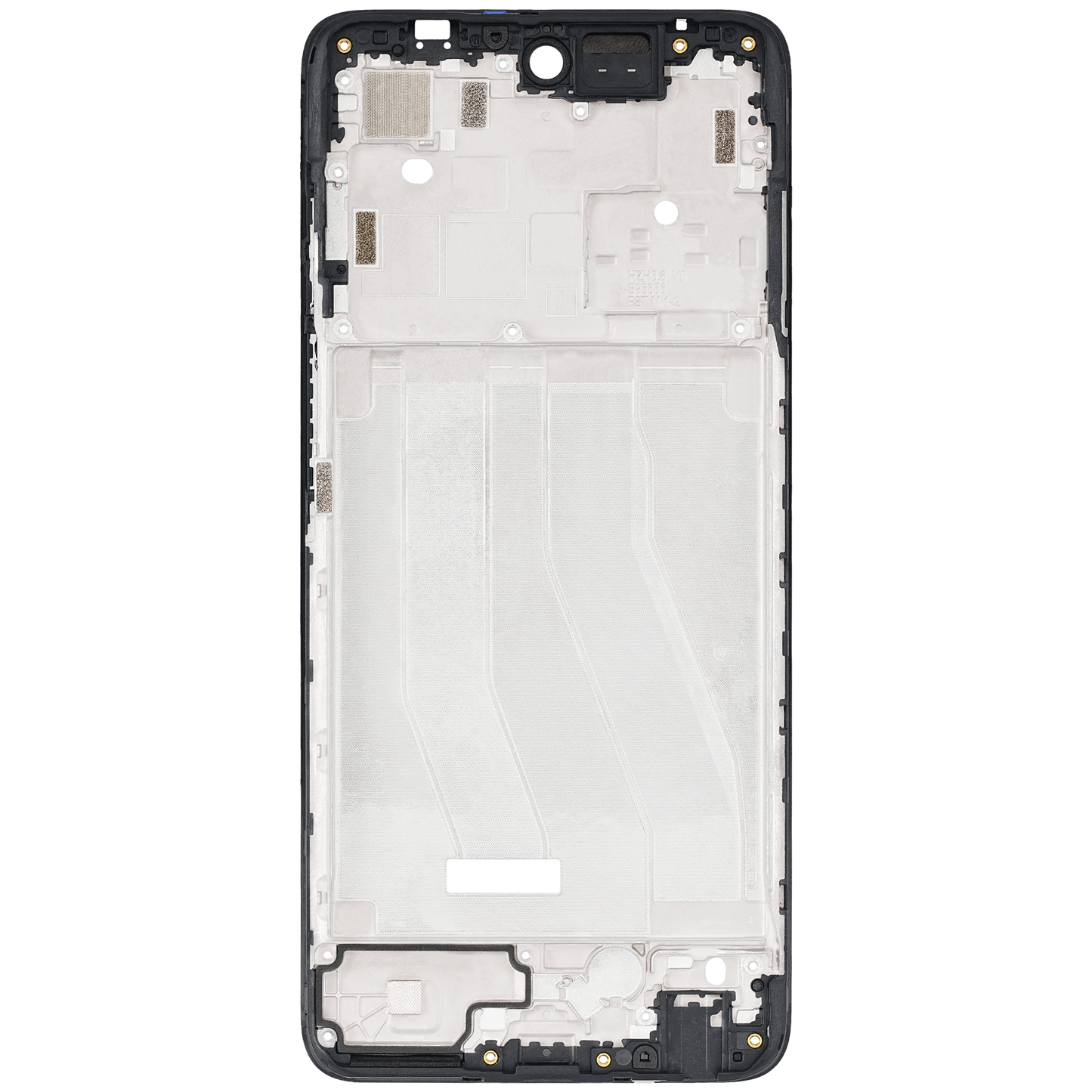 LCD-Frame For Motorola Moto G Power 5G (XT2311 / 2023) replacement part SKU 107085004133 image 8