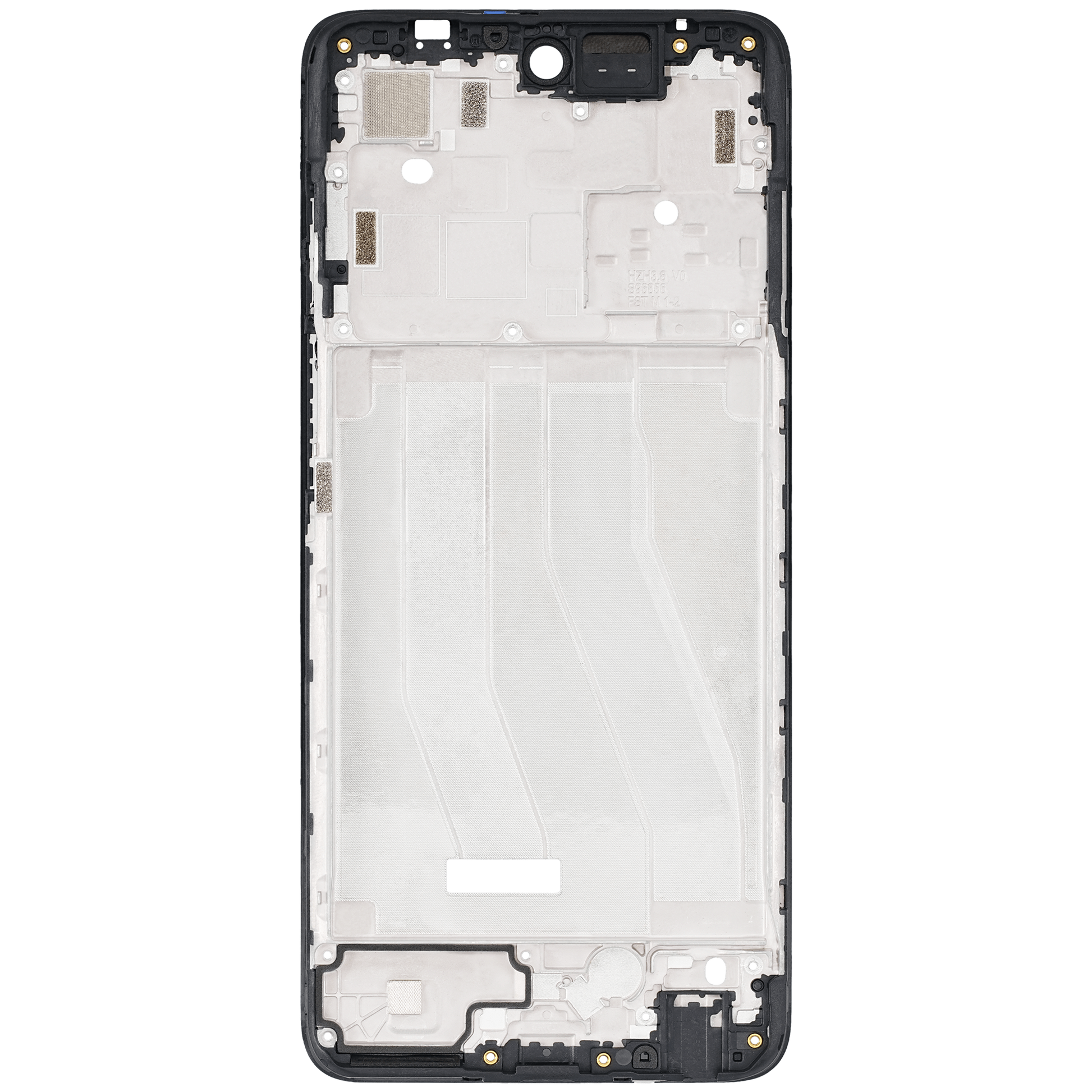 LCD-Frame For Motorola Moto G Power 5G (XT2311 / 2023) replacement part SKU 107085004133 image 8