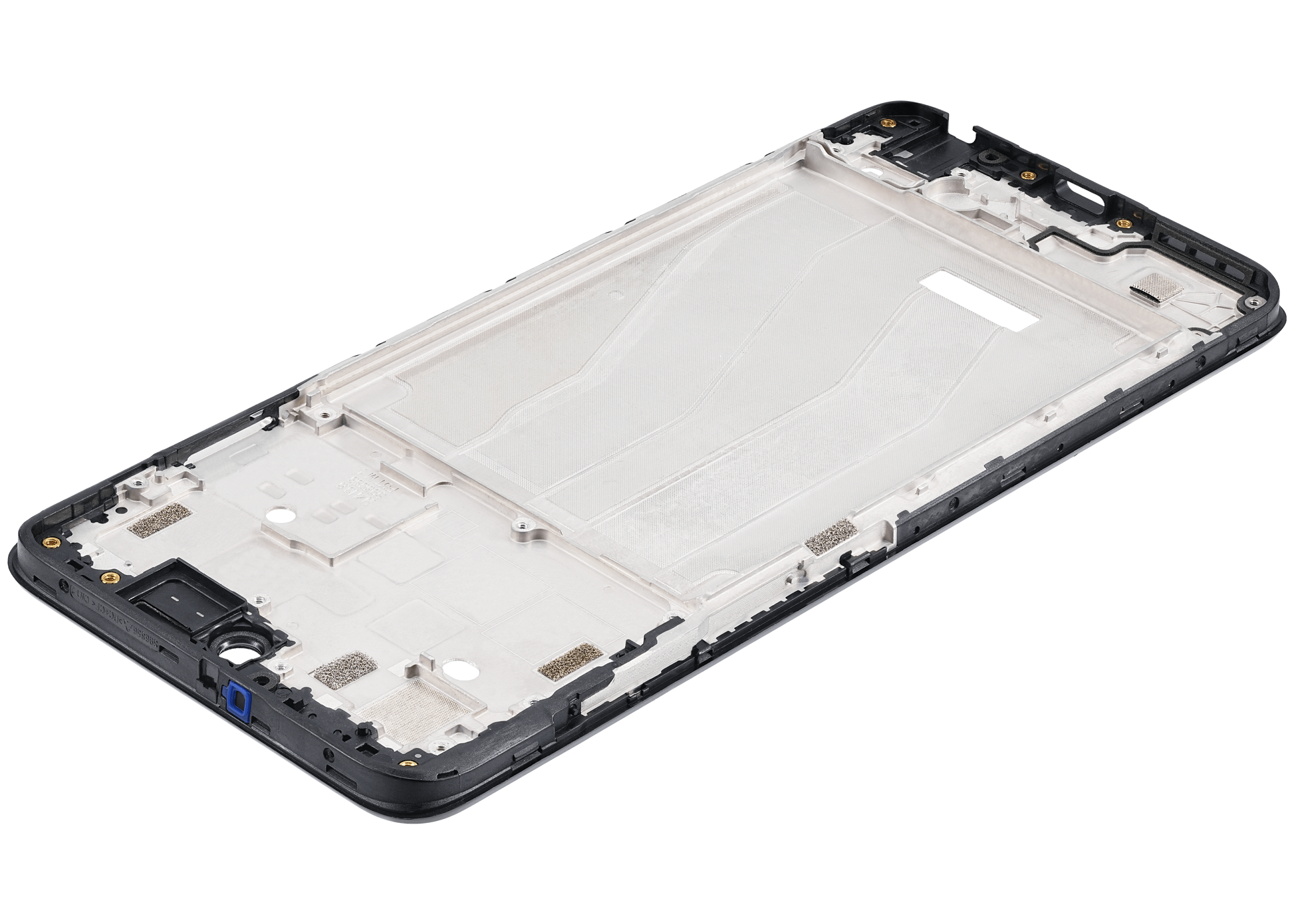 LCD-Frame For Motorola Moto G Power 5G (XT2311 / 2023) replacement part SKU 107085004133 image 10
