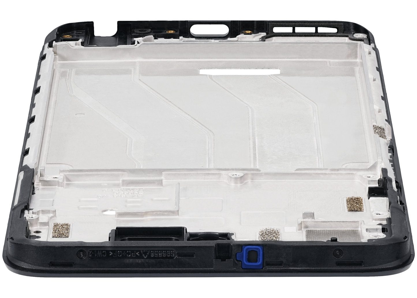 LCD-Frame For Motorola Moto G Power 5G (XT2311 / 2023) replacement part SKU 107085004133 image 3