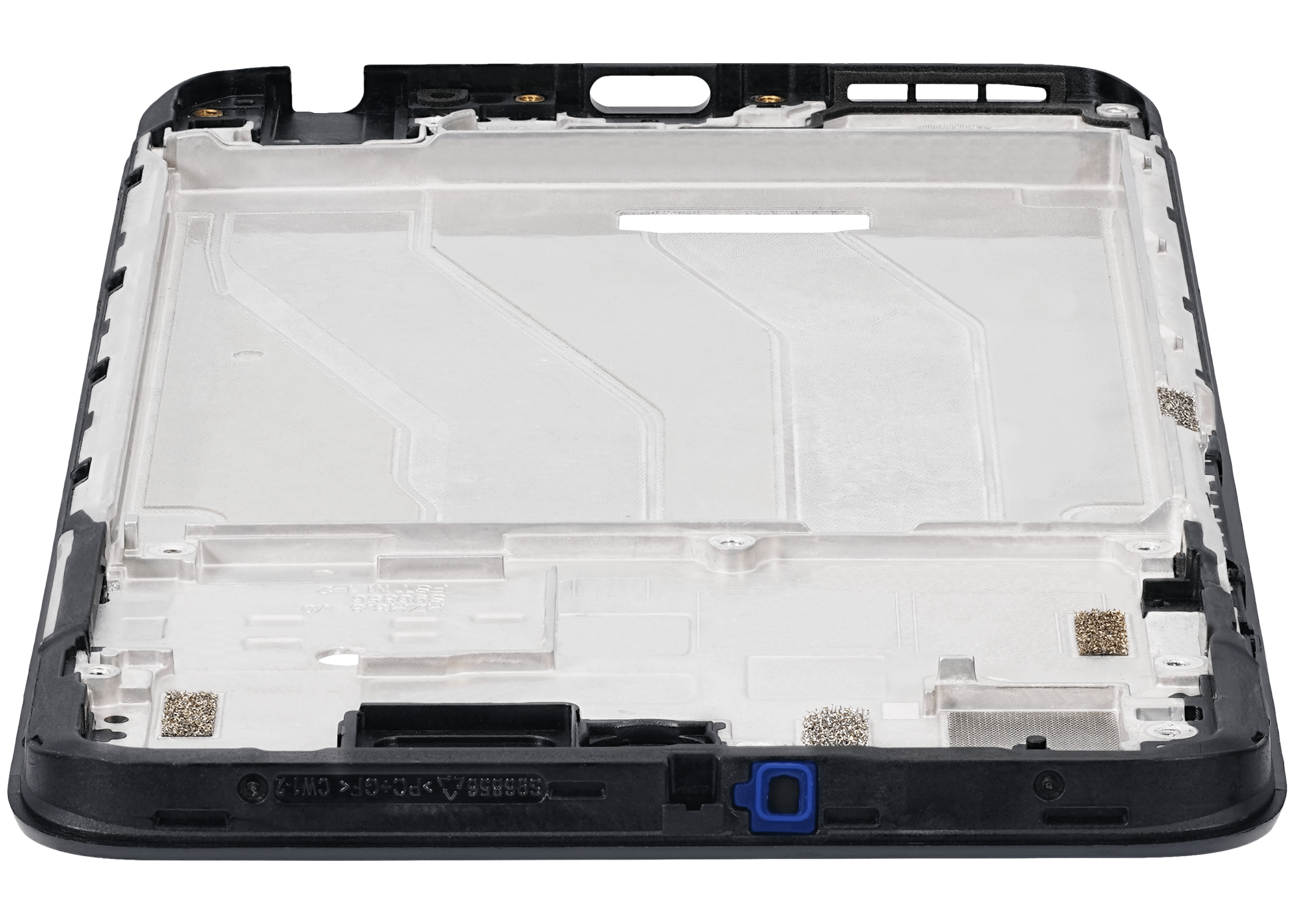 LCD-Frame For Motorola Moto G Power 5G (XT2311 / 2023) replacement part SKU 107085004133 image 3