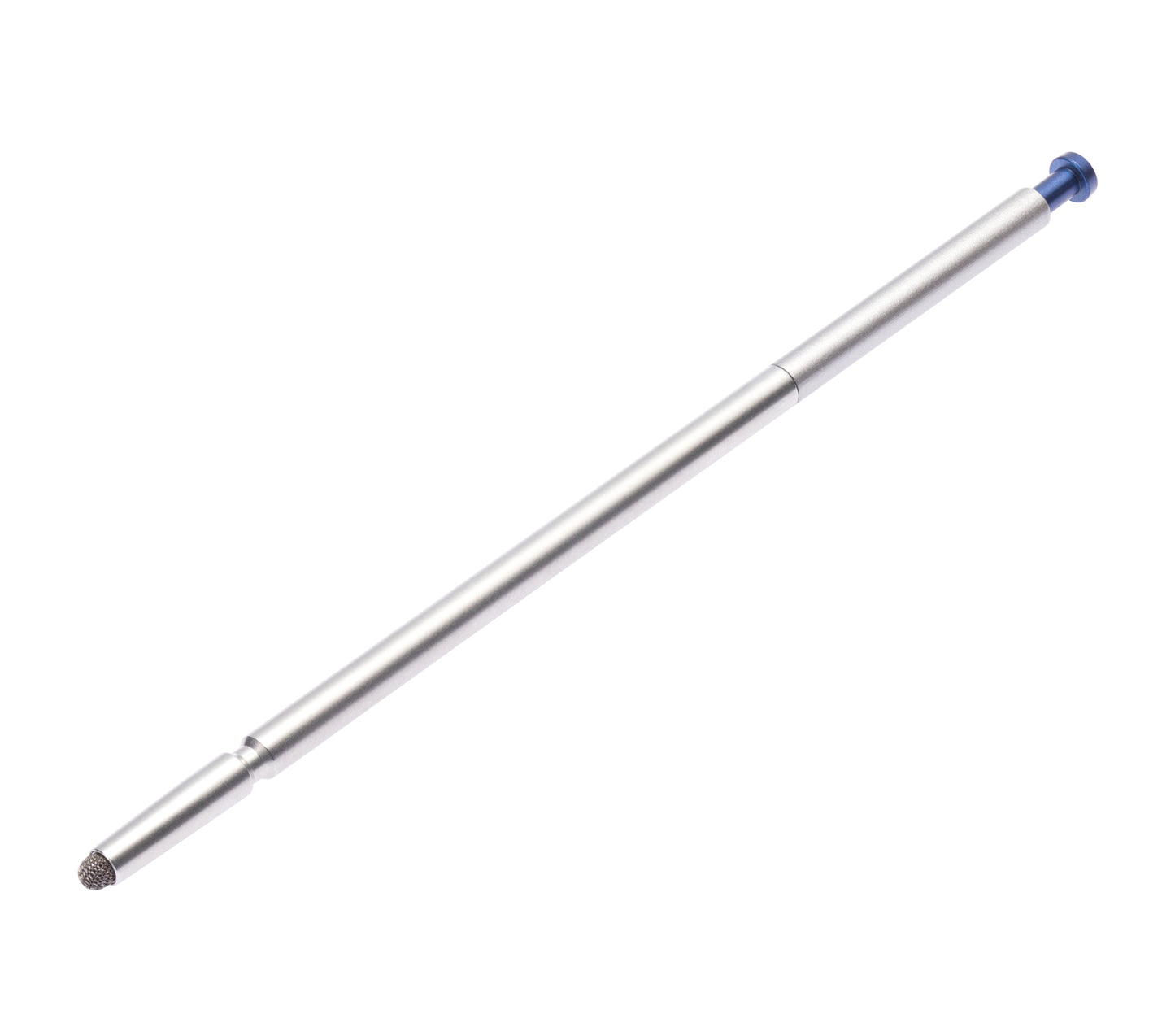 Stylus Pen For Motorola Moto G Stylus 4G (XT2211 / 2022) (Twilight Blue) replacement part SKU 107085004220 image 2
