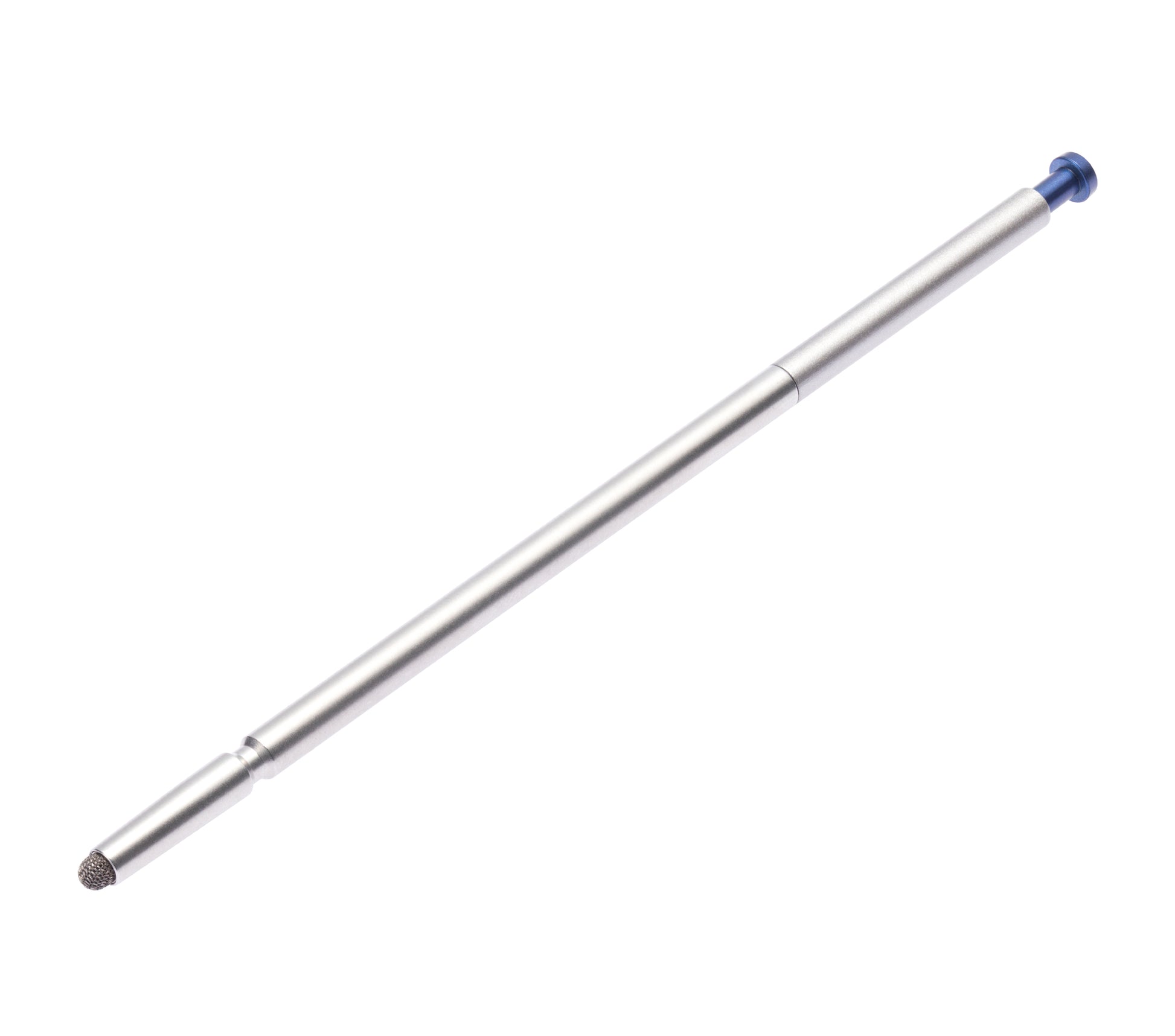 Stylus Pen For Motorola Moto G Stylus 4G (XT2211 / 2022) (Twilight Blue) replacement part SKU 107085004220 image 2