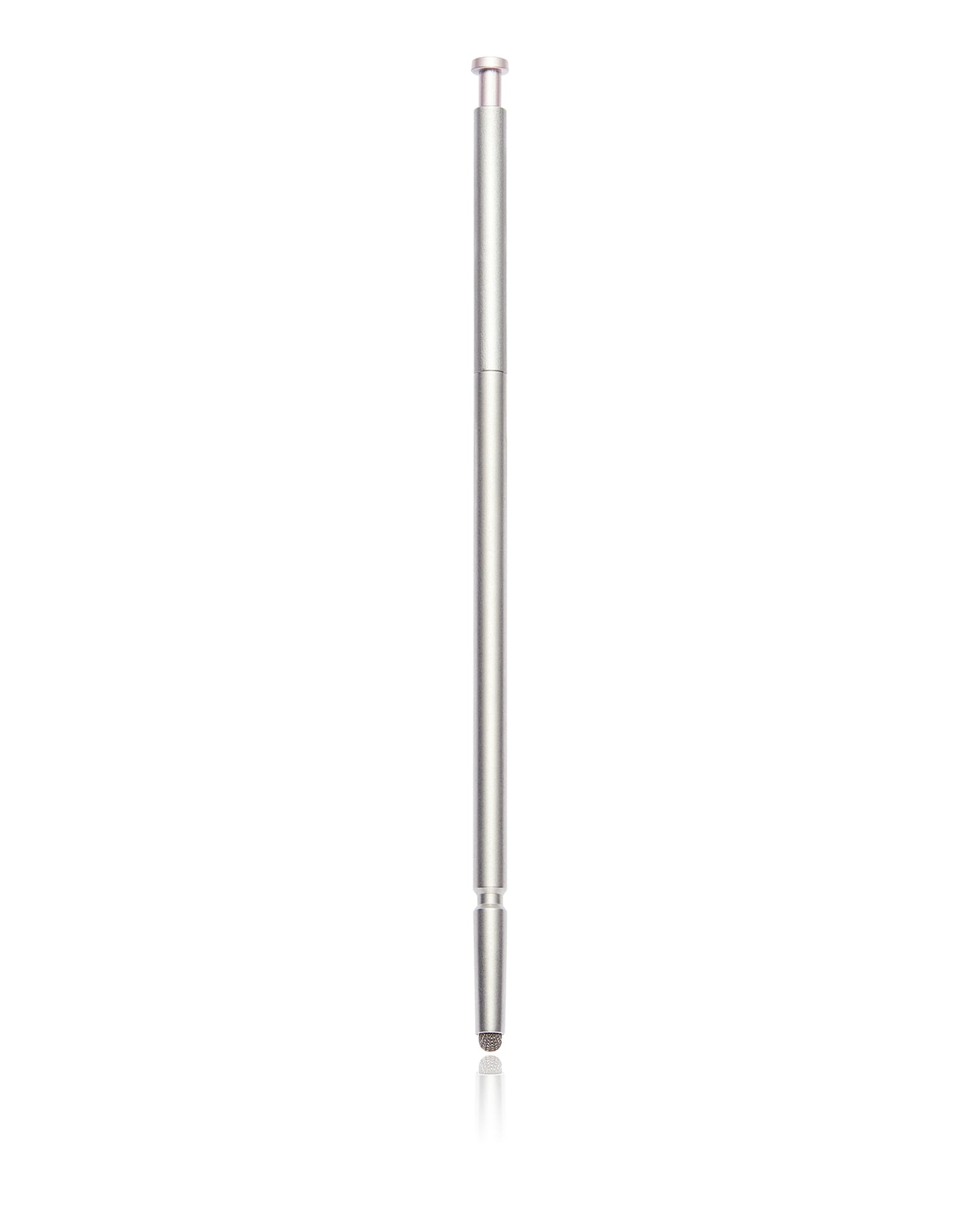Stylus Pen For Motorola Moto G Stylus 4G (XT2211 / 2022) (Metallic Rose) replacement part SKU 107085004221 image 1