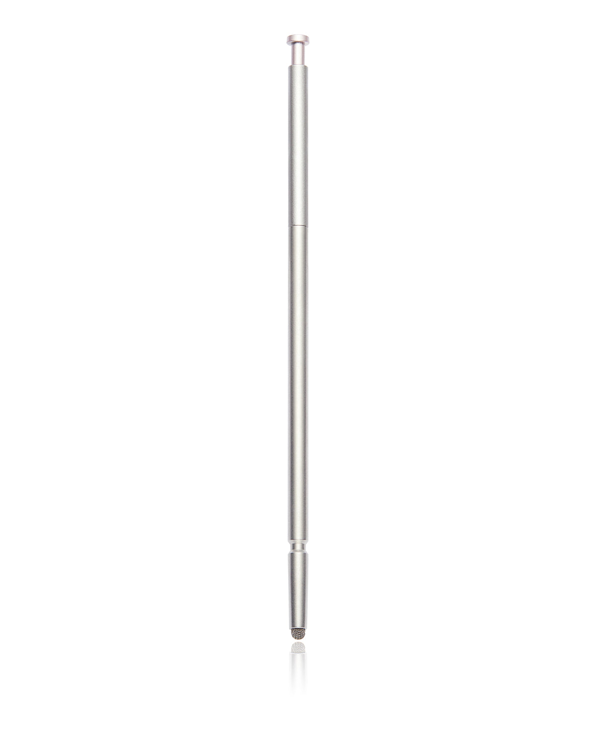 Stylus Pen For Motorola Moto G Stylus 4G (XT2211 / 2022) (Metallic Rose) replacement part SKU 107085004221 image 1