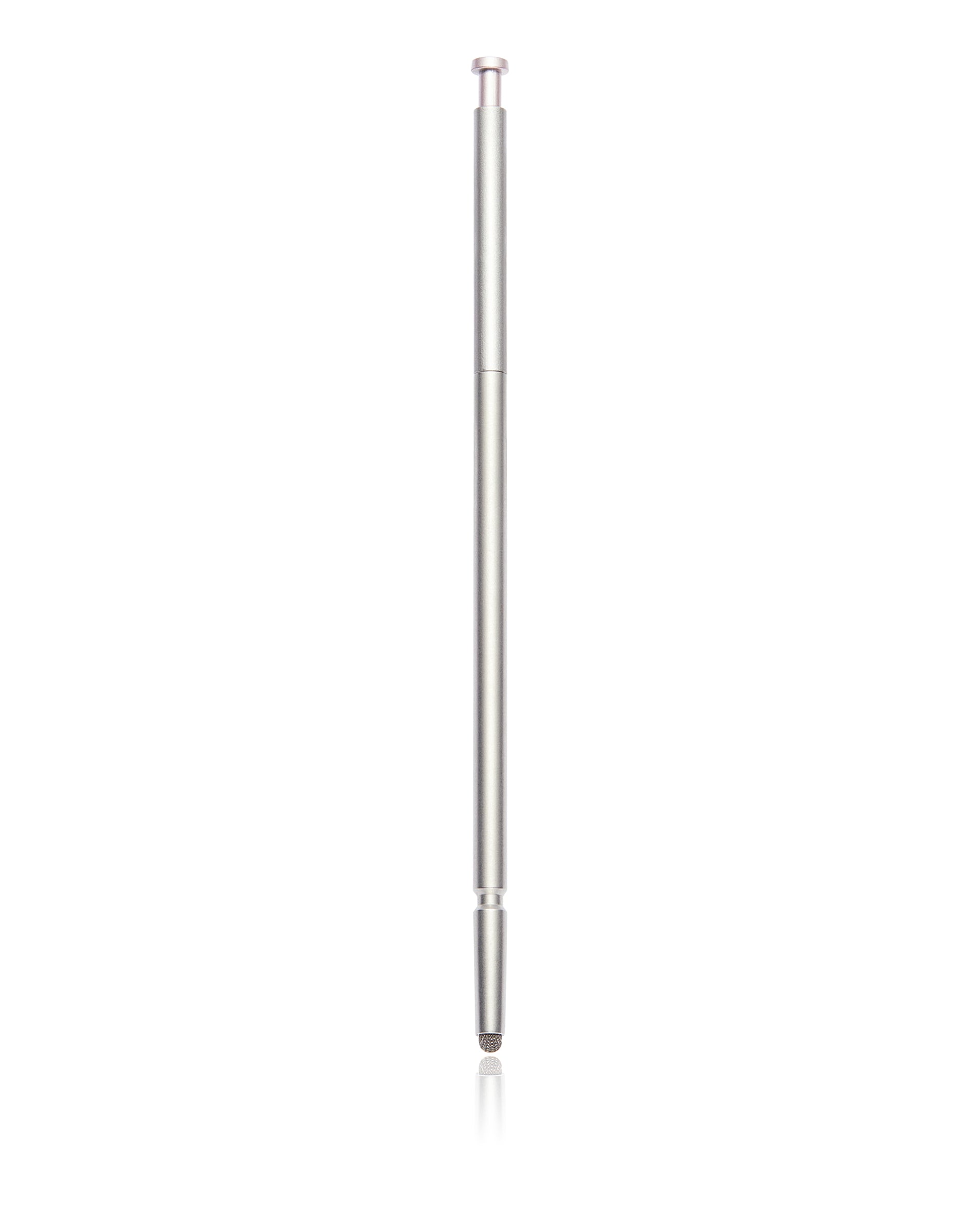 Stylus Pen For Motorola Moto G Stylus 4G (XT2211 / 2022) (Metallic Rose) replacement part SKU 107085004221 image 1