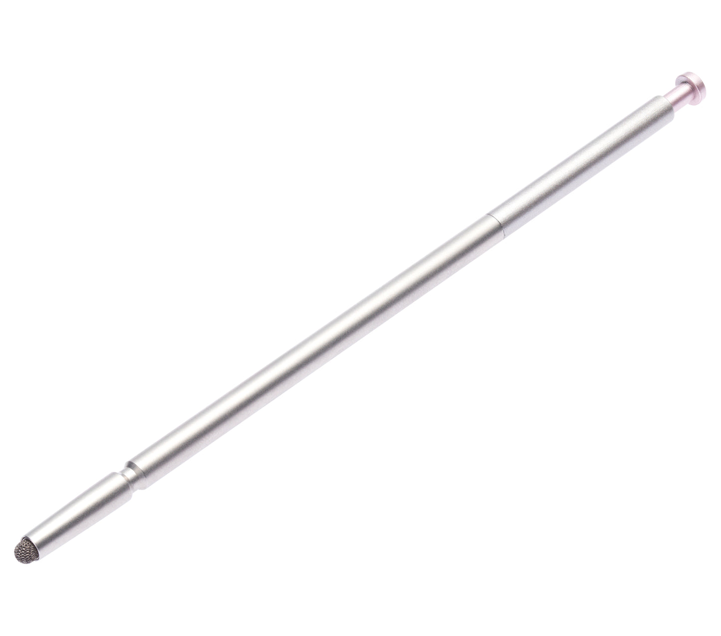 Stylus Pen For Motorola Moto G Stylus 4G (XT2211 / 2022) (Metallic Rose) replacement part SKU 107085004221 image 2