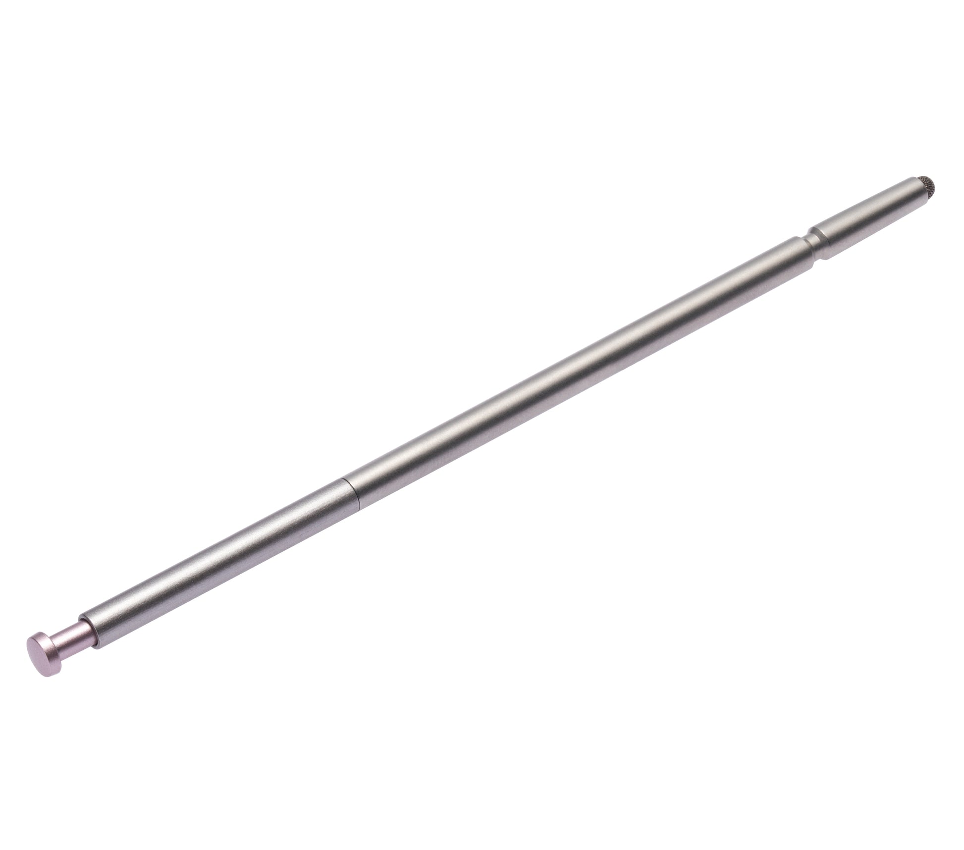 Stylus Pen For Motorola Moto G Stylus 4G (XT2211 / 2022) (Metallic Rose) replacement part SKU 107085004221 image 3