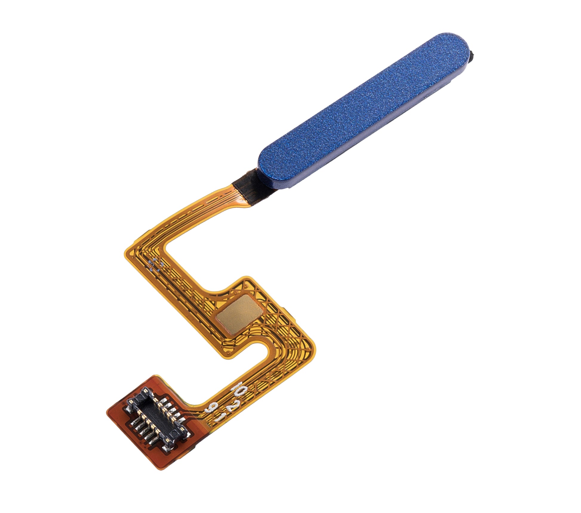 Fingerprint Reader With Flex For Motorola Moto G Stylus 4G (XT2211 / 2022) (Twilight Blue) replacement part SKU 107085004222 image 4