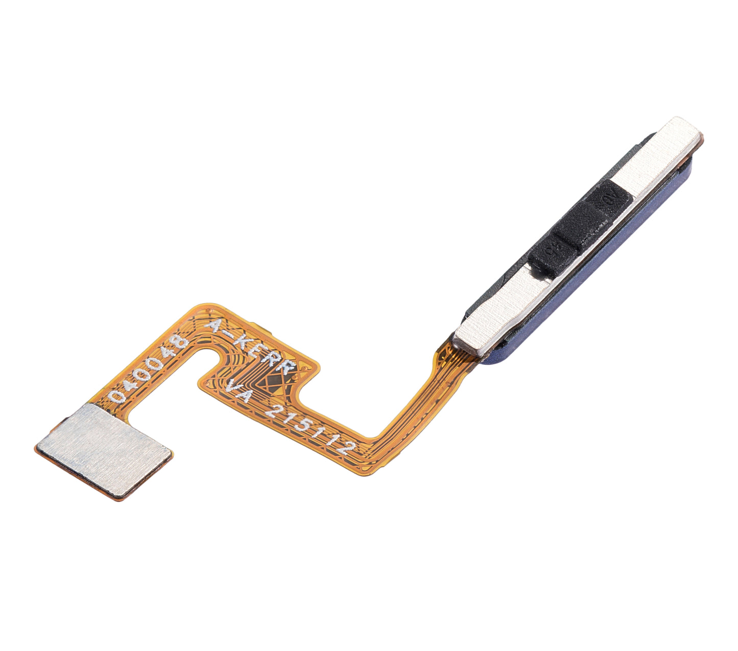 Fingerprint Reader With Flex For Motorola Moto G Stylus 4G (XT2211 / 2022) (Twilight Blue) replacement part SKU 107085004222 image 5