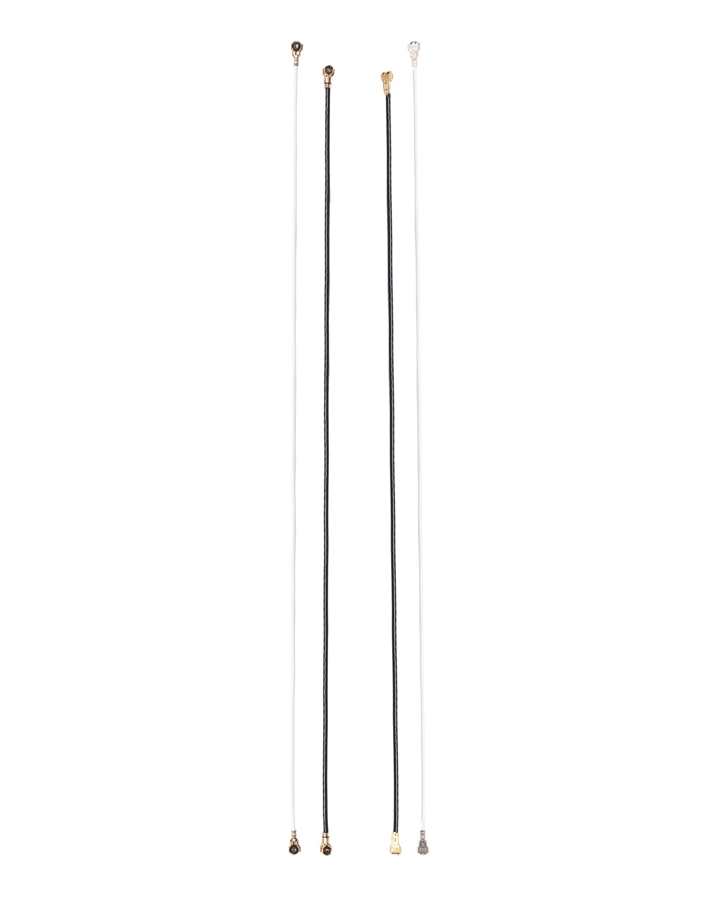 Antenna Connecting Cable For Motorola Moto G Stylus 4G (XT2211 / 2022) (2 Piece Set) replacement part SKU 107085004224 image 2