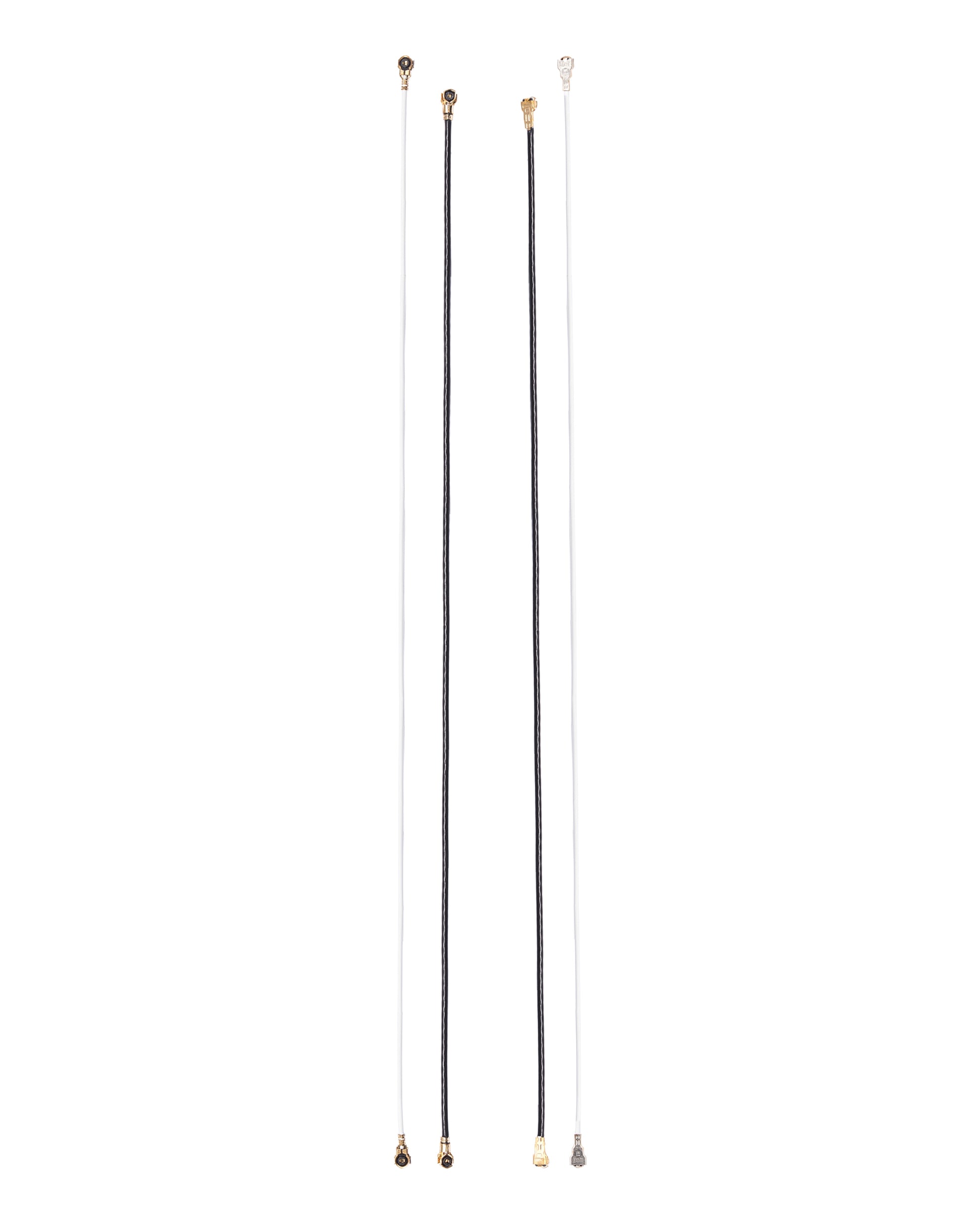 Antenna Connecting Cable For Motorola Moto G Stylus 4G (XT2211 / 2022) (2 Piece Set) replacement part SKU 107085004224 image 2