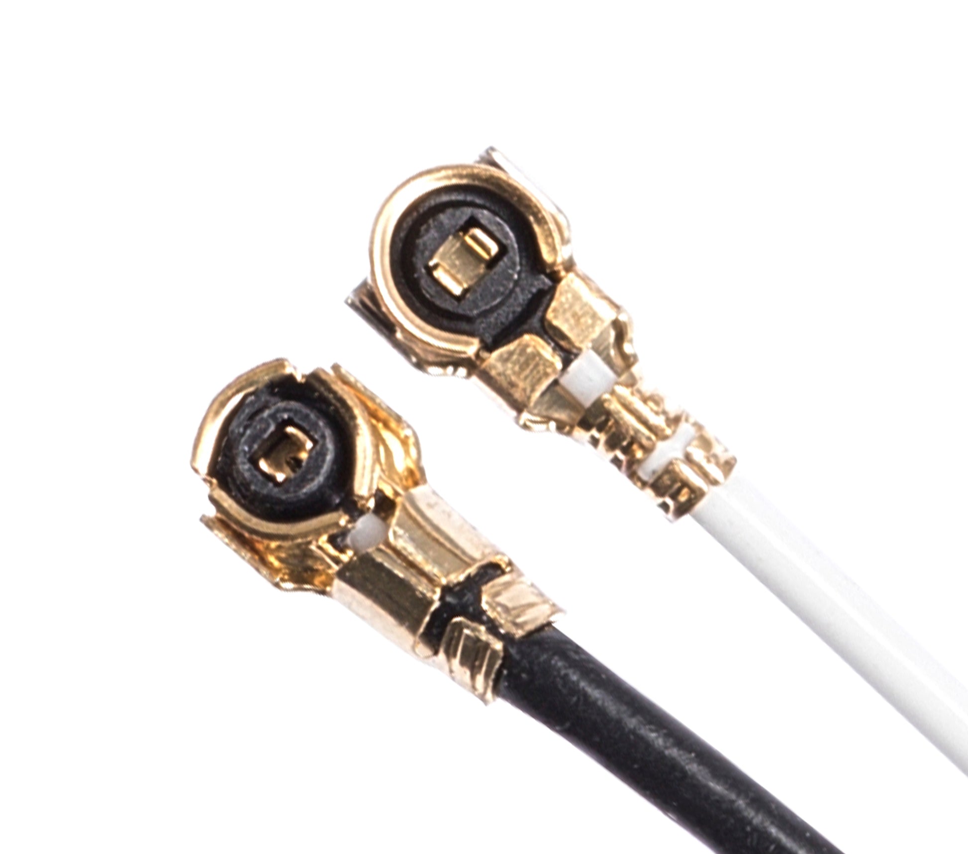 Antenna Connecting Cable For Motorola Moto G Stylus 4G (XT2211 / 2022) (2 Piece Set) replacement part SKU 107085004224 image 4