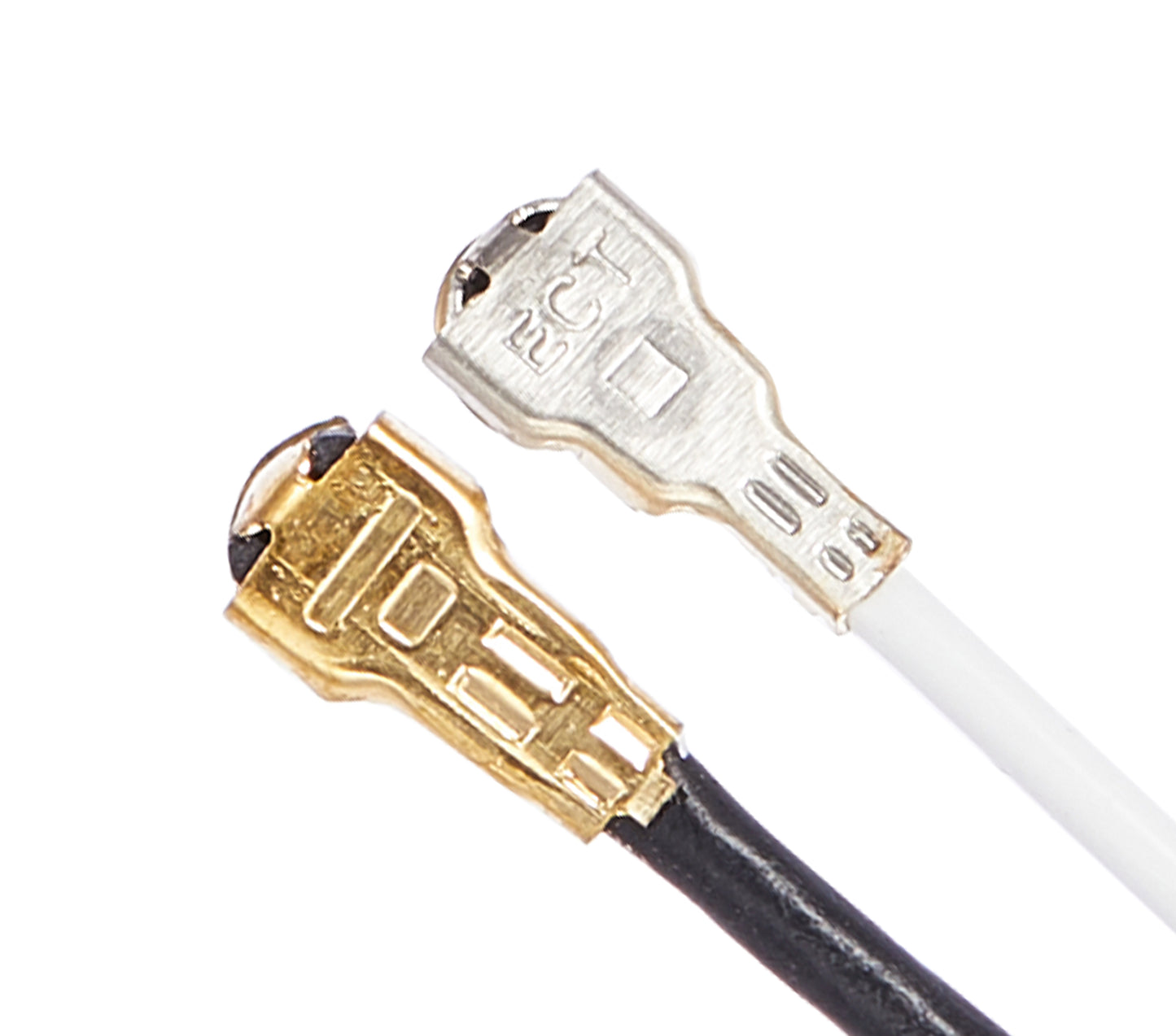 Antenna Connecting Cable For Motorola Moto G Stylus 4G (XT2211 / 2022) (2 Piece Set) replacement part SKU 107085004224 image 5