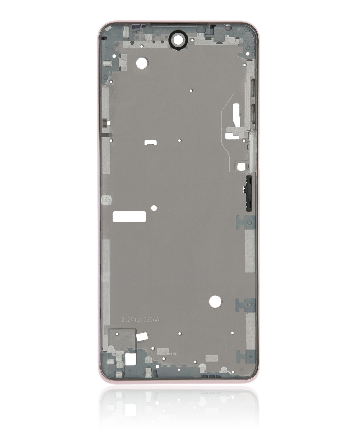 Mid-Frame Housing For Motorola Moto G Stylus 4G (XT2211 / 2022) (Metallic Rose) replacement part SKU 107085004228 image 7