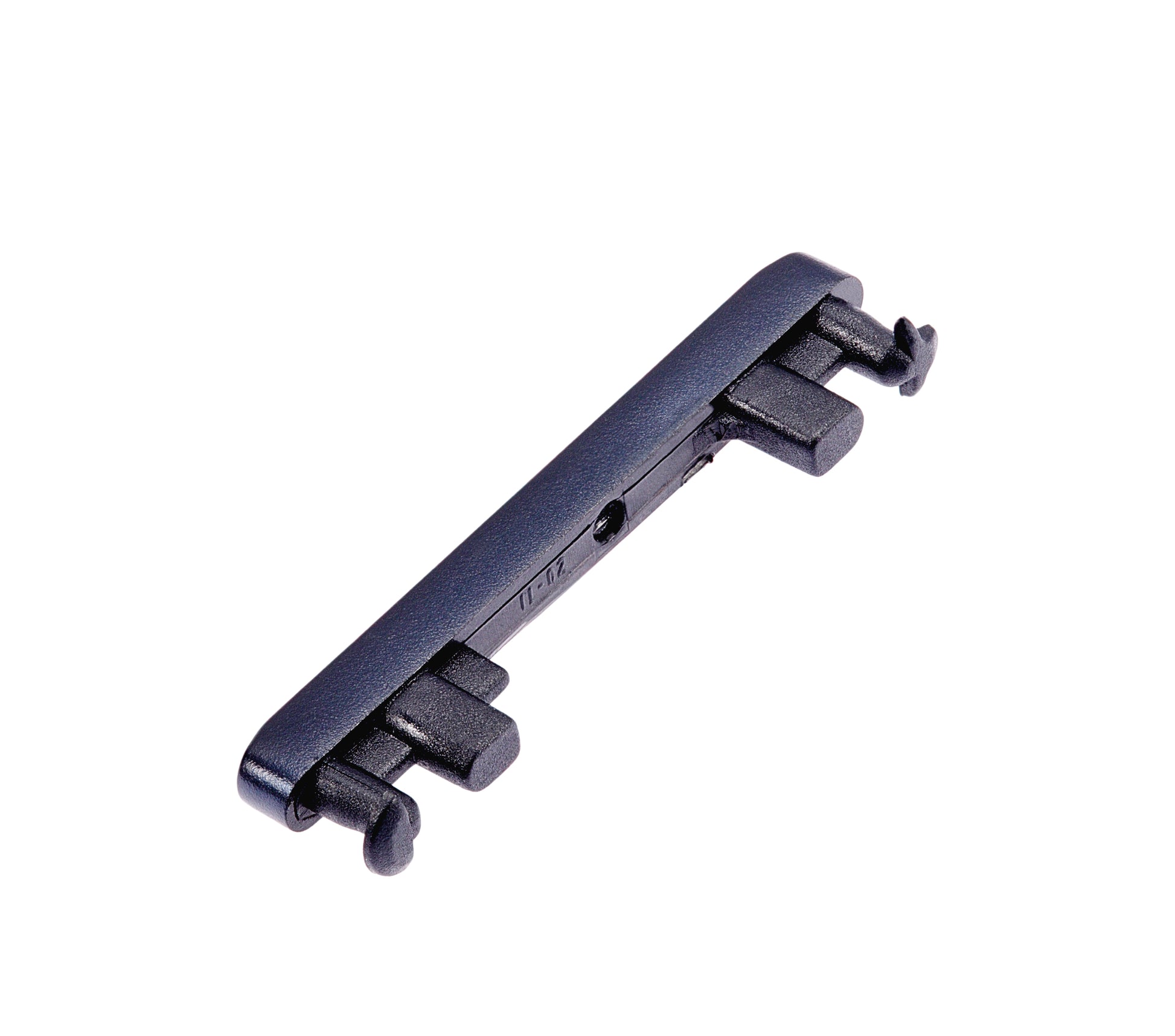Hard Buttons (Volume) For Motorola Moto G Stylus 4G (XT2211 / 2022) (Twilight Blue) replacement part SKU 107085004229 image 5