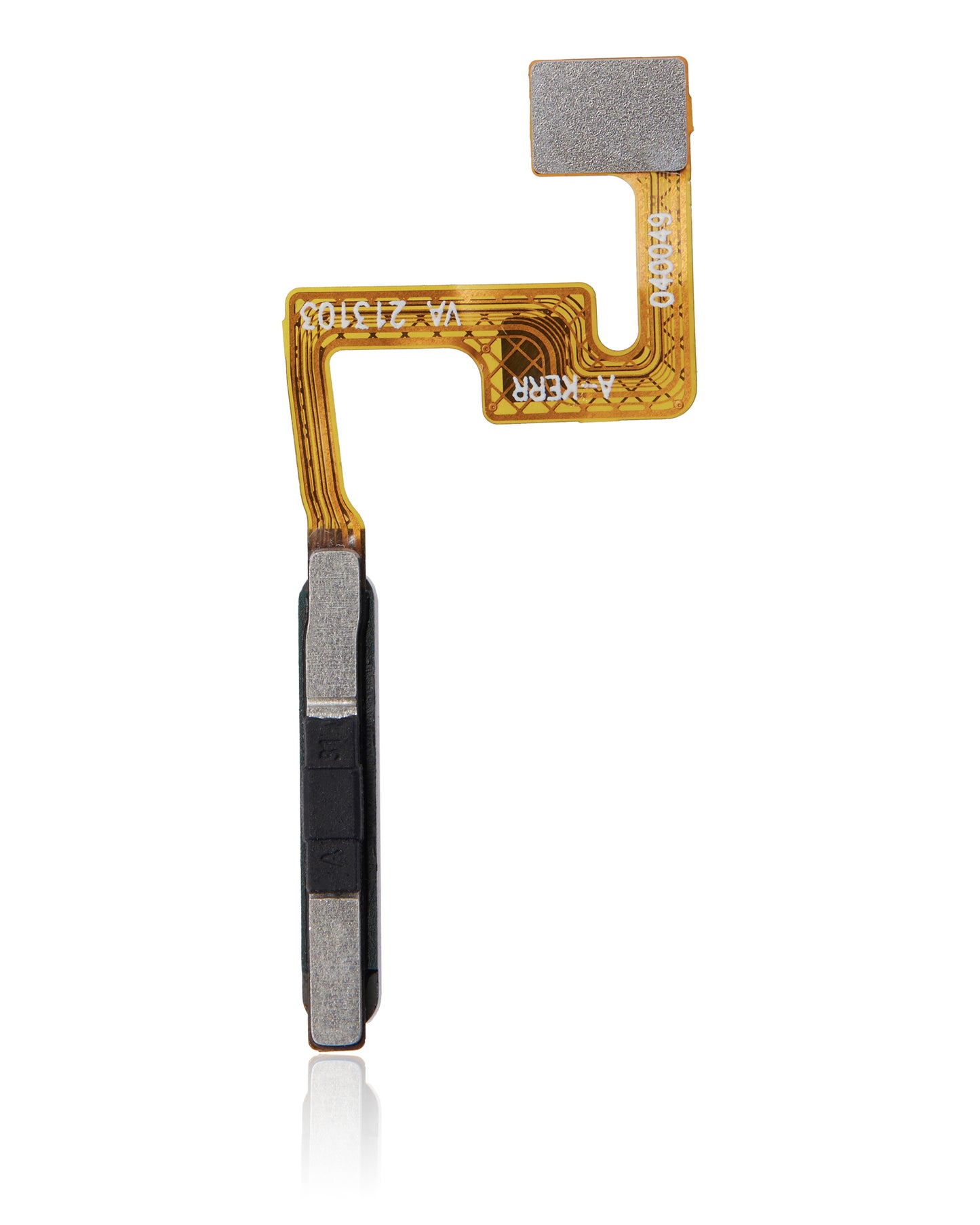 Fingerprint Reader With Flex For Motorola Moto G Stylus 5G (XT2215 / 2022) (Steel Blue) replacement part SKU 107085004232 image 3