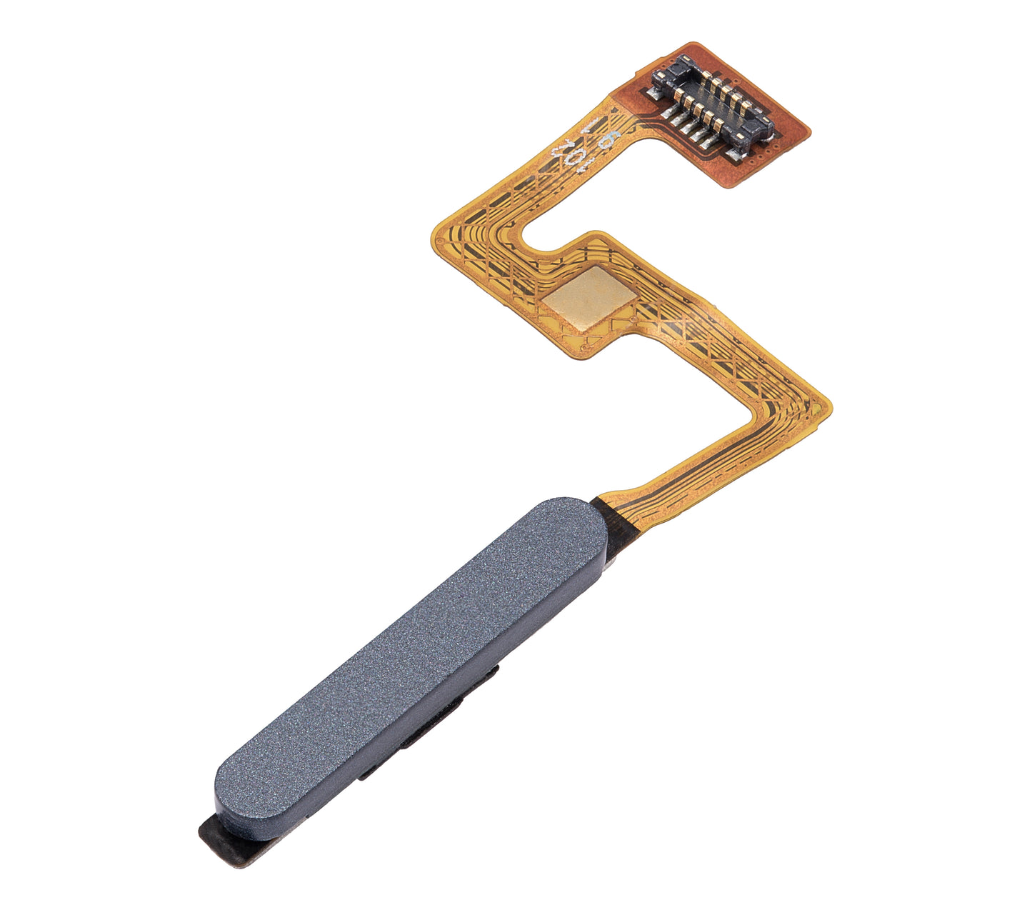 Fingerprint Reader With Flex For Motorola Moto G Stylus 5G (XT2215 / 2022) (Steel Blue) replacement part SKU 107085004232 image 4