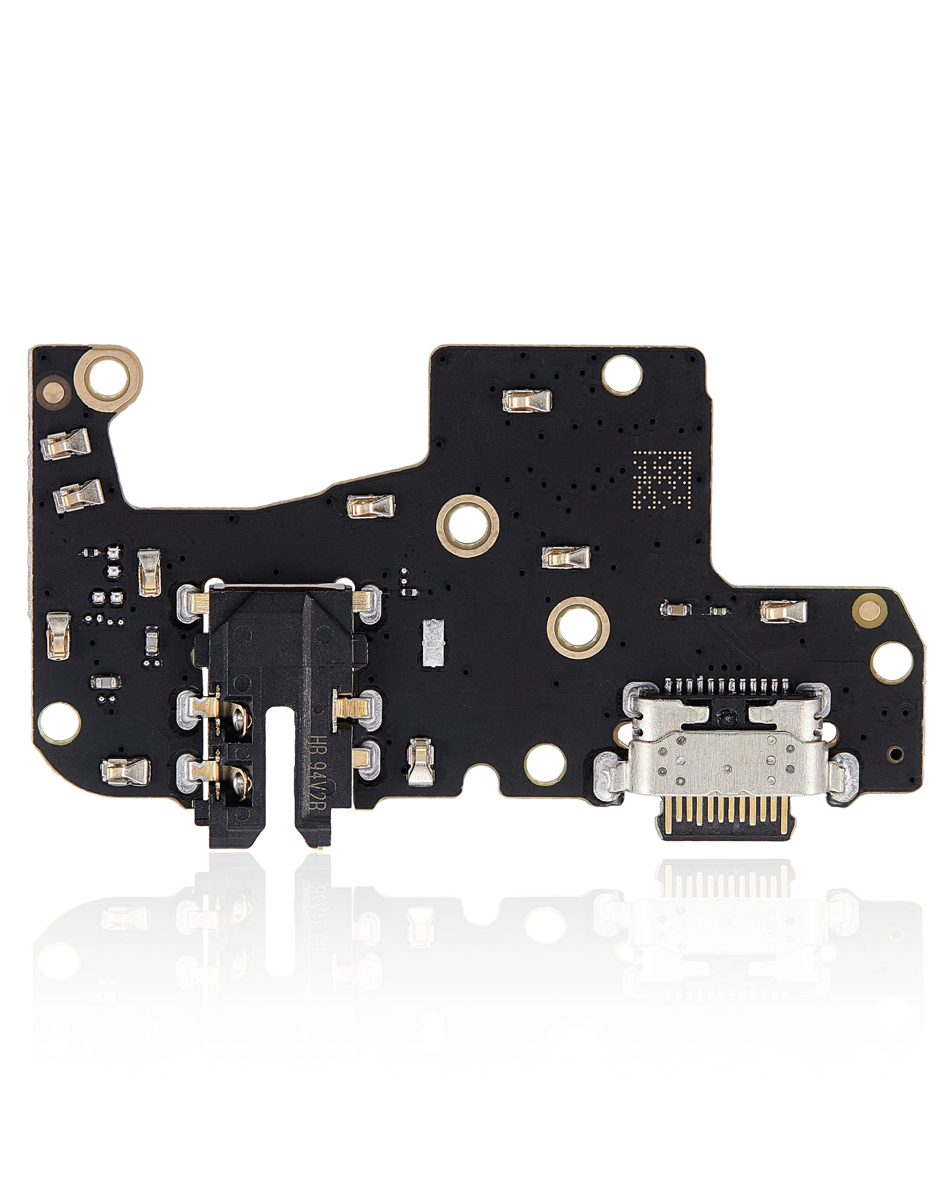 Charging Port With PCB Board For Motorola Moto G Stylus 4G (XT2211 / 2022) replacement part SKU 107085004237 image 3