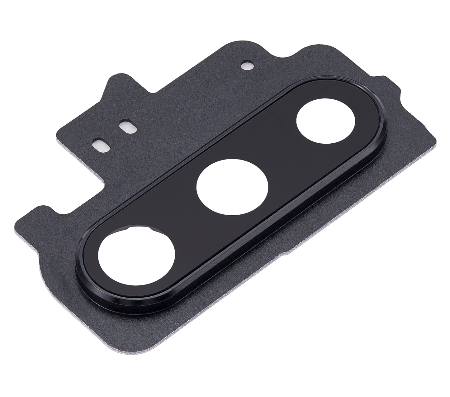 Back Camera Lens With Bezel Ring For Samsung Galaxy Note 10 (Aura Black)