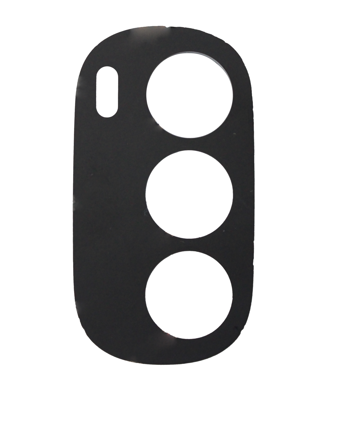 Back Camera Lens Bracket For Motorola Moto G Stylus 4G (XT2211 / 2022) (Twilight Blue) replacement part SKU 107085004240 image 2