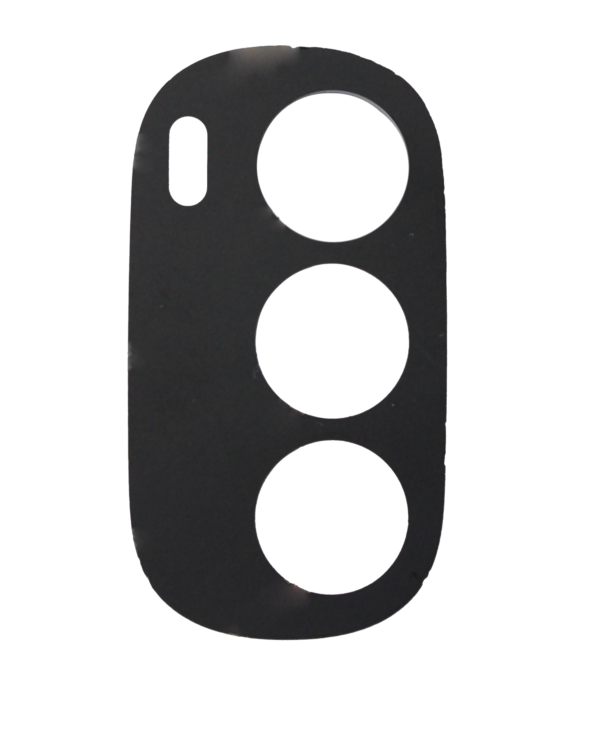 Back Camera Lens Bracket For Motorola Moto G Stylus 4G (XT2211 / 2022) (Twilight Blue) replacement part SKU 107085004240 image 2