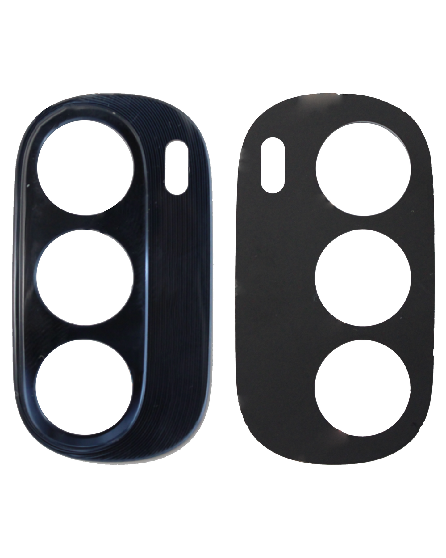 Back Camera Lens Bracket For Motorola Moto G Stylus 4G (XT2211 / 2022) (Twilight Blue) replacement part SKU 107085004240 image 3