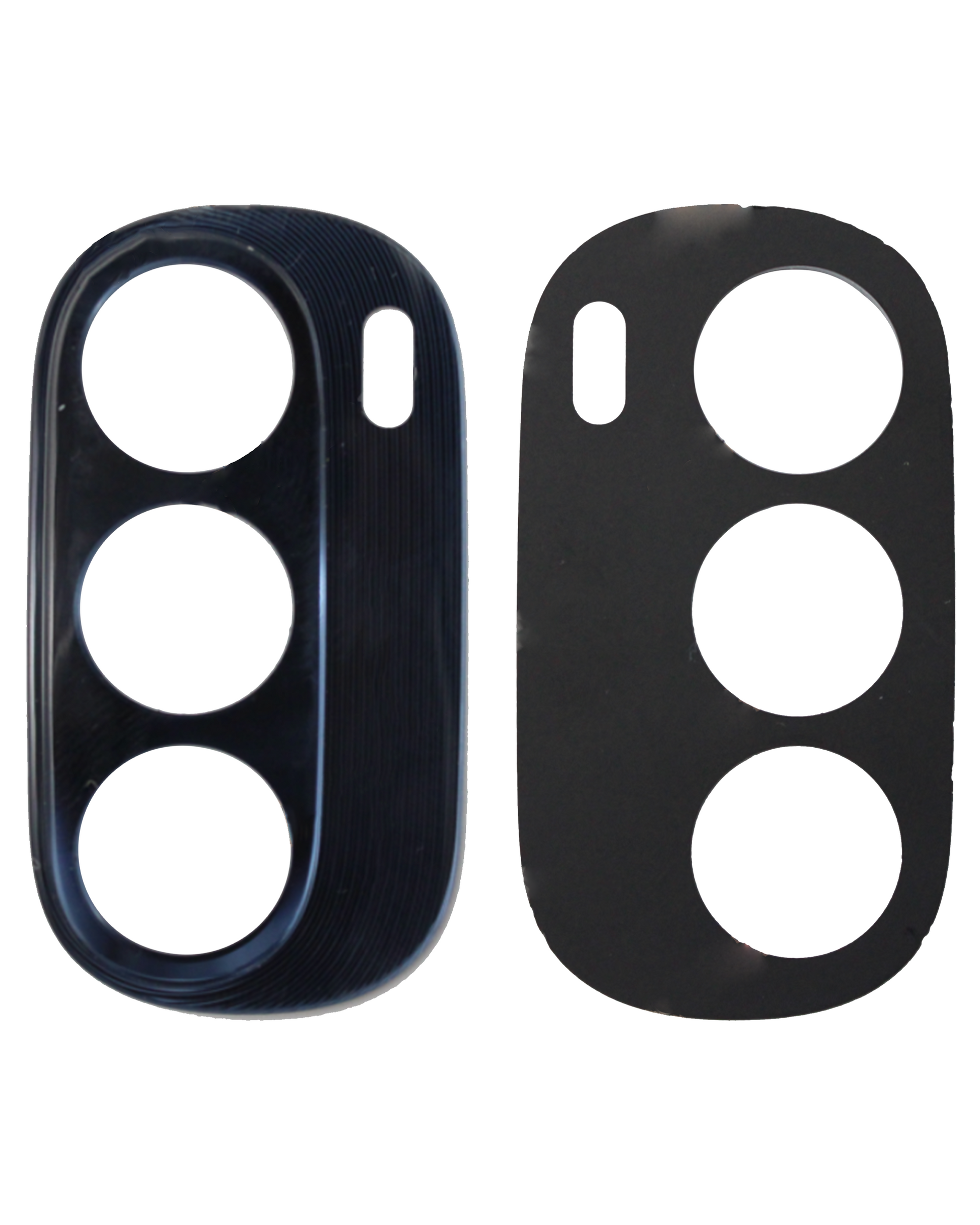 Back Camera Lens Bracket For Motorola Moto G Stylus 4G (XT2211 / 2022) (Twilight Blue) replacement part SKU 107085004240 image 3