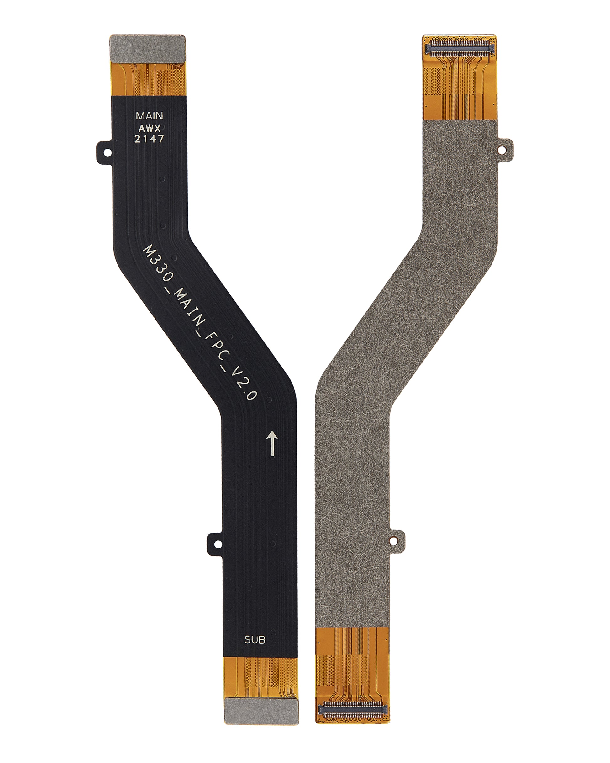 Mainboard Flex Cable For Motorola Moto G Stylus 4G (XT2211 / 2022) replacement part SKU 107085004241 image 2