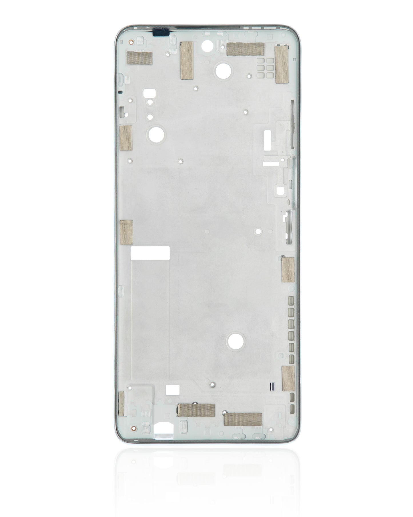 Mid-Frame Housing For Motorola Moto G Stylus 5G (XT2215 / 2022) (Seafoam Green) replacement part SKU 107085004245 image 7