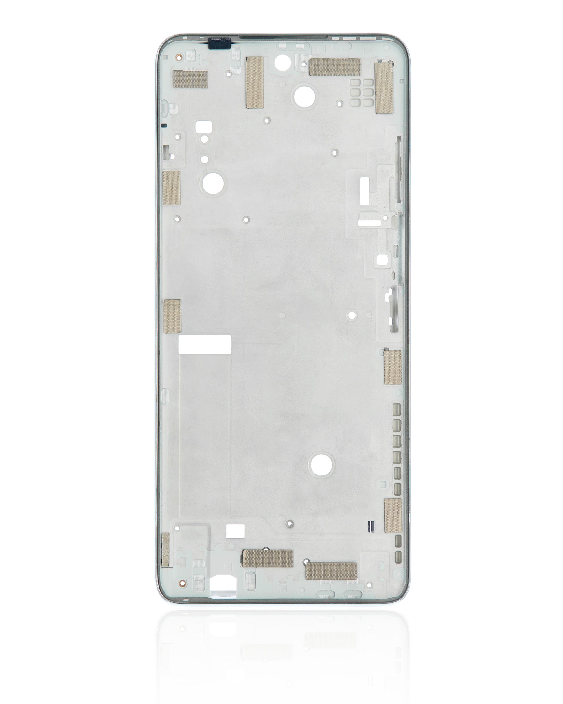 Mid-Frame Housing For Motorola Moto G Stylus 5G (XT2215 / 2022) (Seafoam Green) replacement part SKU 107085004245 image 7