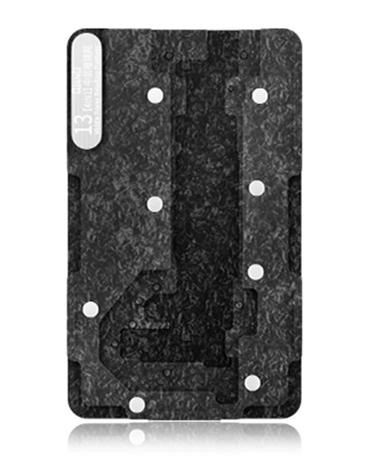 Middle Frame Reballing Platform For iPhone 13 / 13 Mini / 13 Pro / 13 Pro Max (Qianli)