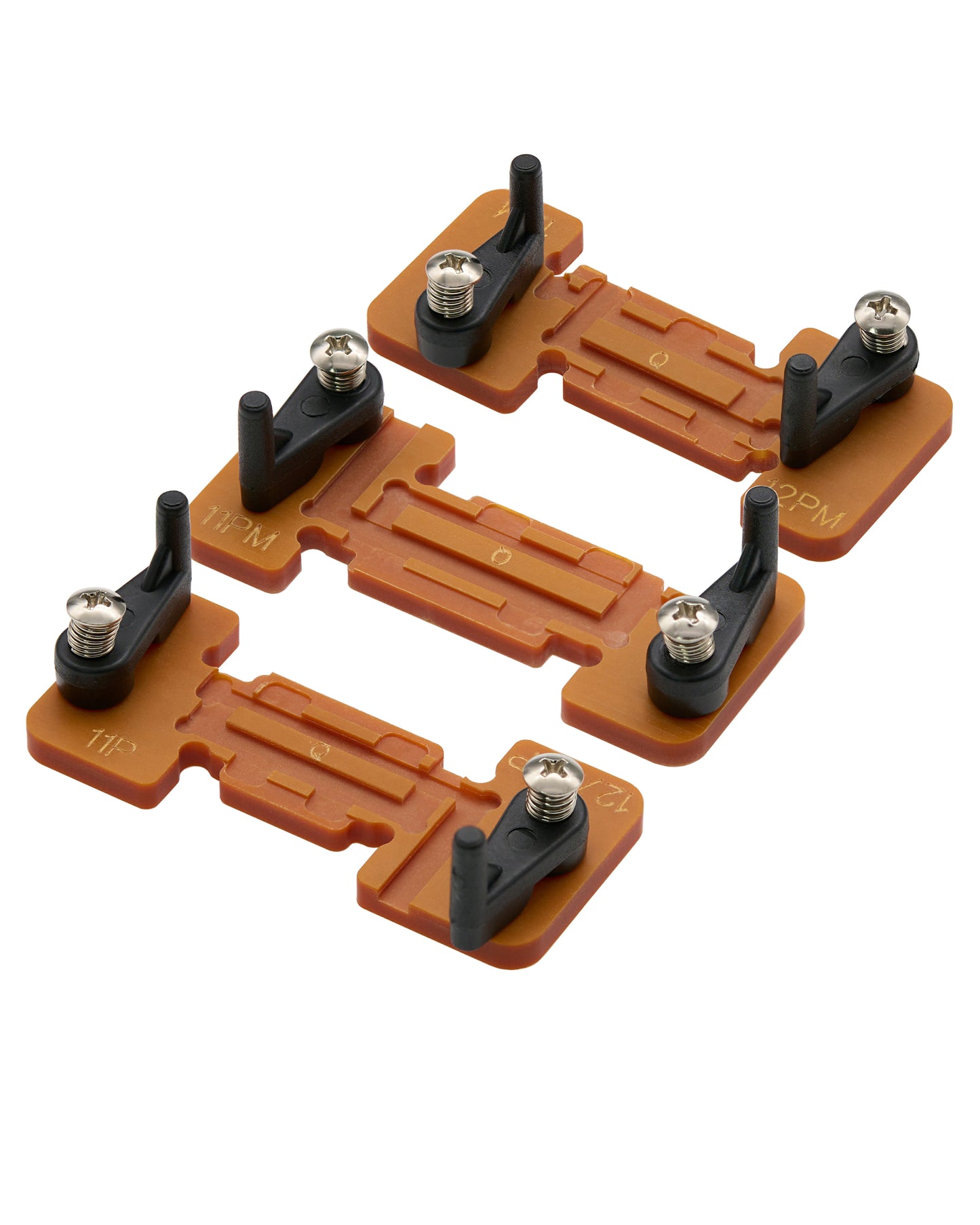 Battery Spot Welding Fixture For iPhone 11 / 12 Series (Qianli)