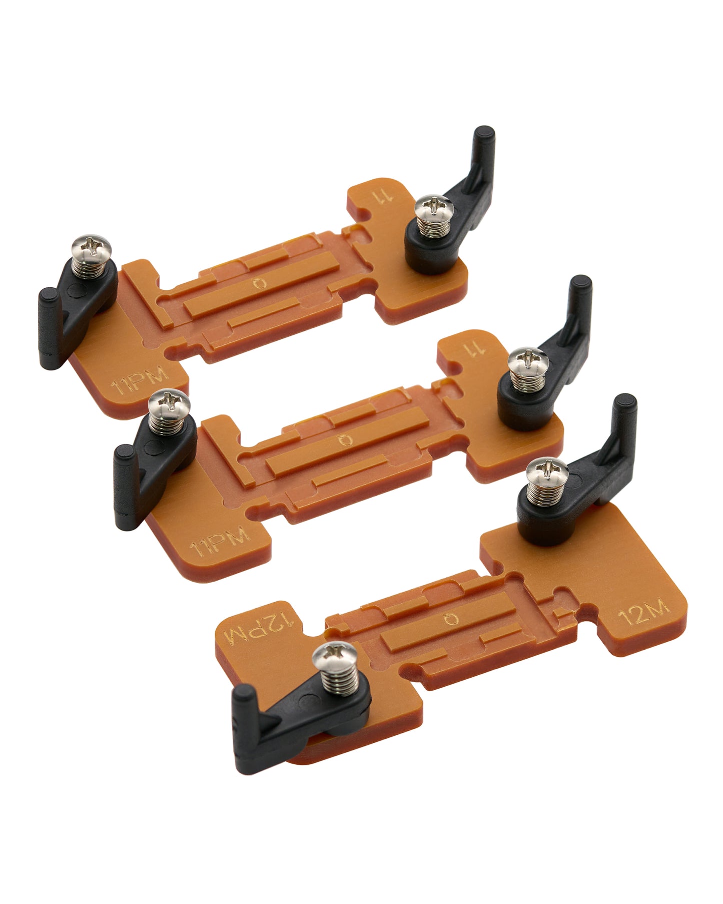 Battery Spot Welding Fixture For iPhone 11 / 12 Series (Qianli)